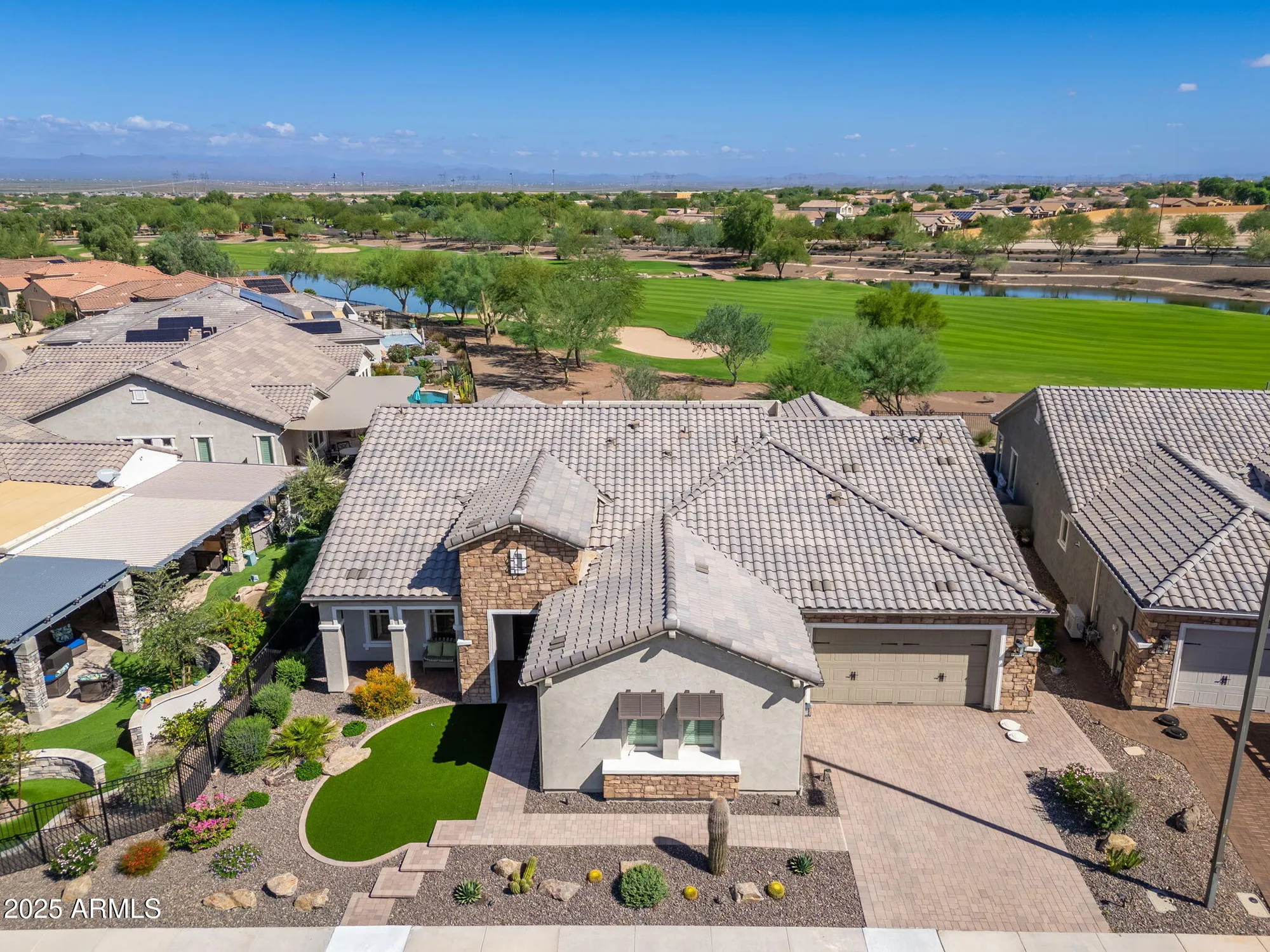 Property Slideshow image 2 of 108 | 19641 n 264th ave, Buckeye, AZ, 85396