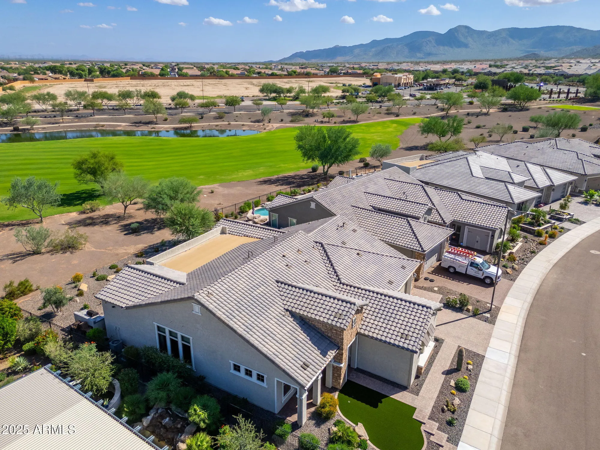 Property Slideshow image 55 of 108 | 19641 n 264th ave, Buckeye, AZ, 85396
