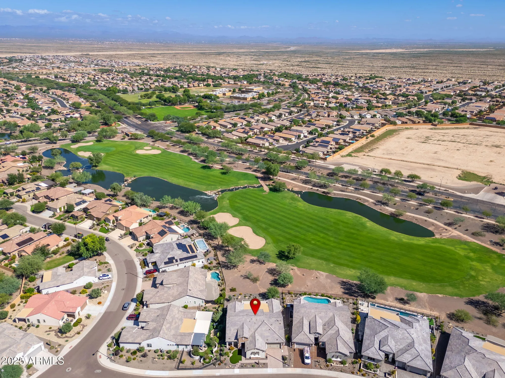 Property Slideshow image 67 of 108 | 19641 n 264th ave, Buckeye, AZ, 85396