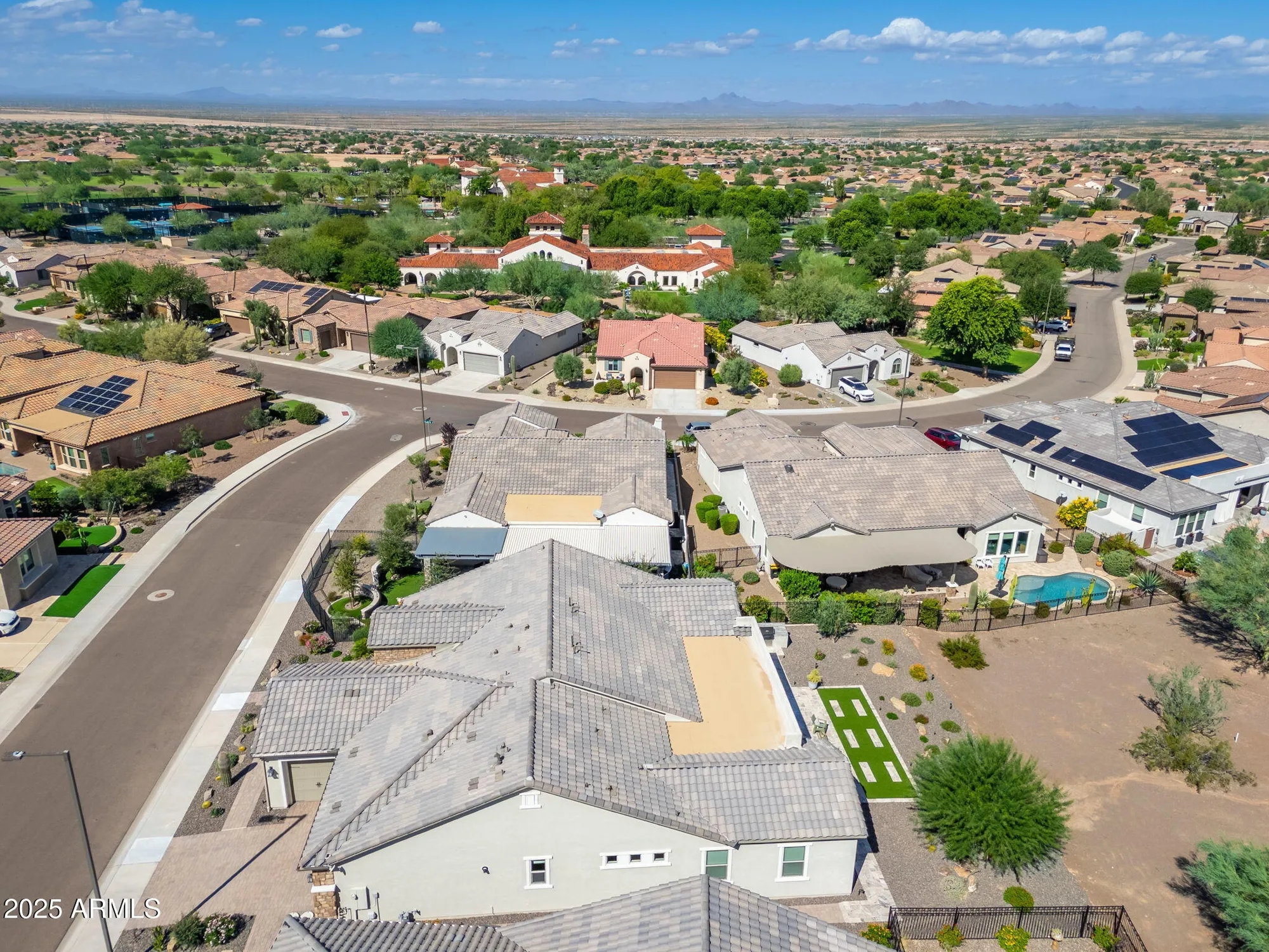 Property Slideshow image 61 of 108 | 19641 n 264th ave, Buckeye, AZ, 85396