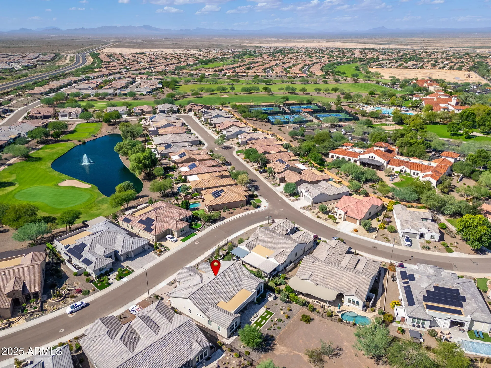 Property Slideshow image 65 of 108 | 19641 n 264th ave, Buckeye, AZ, 85396