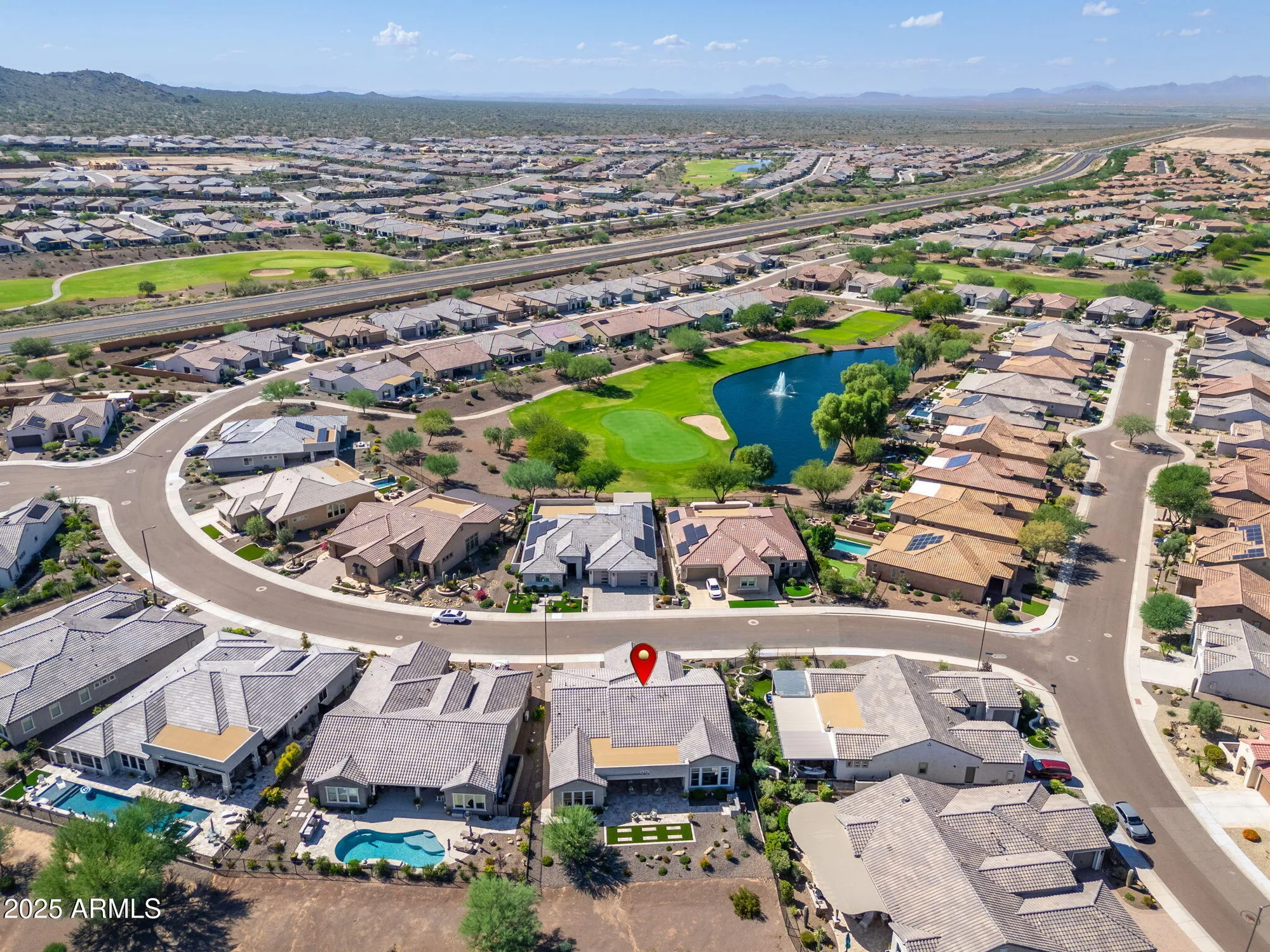 Property Slideshow image 66 of 108 | 19641 n 264th ave, Buckeye, AZ, 85396