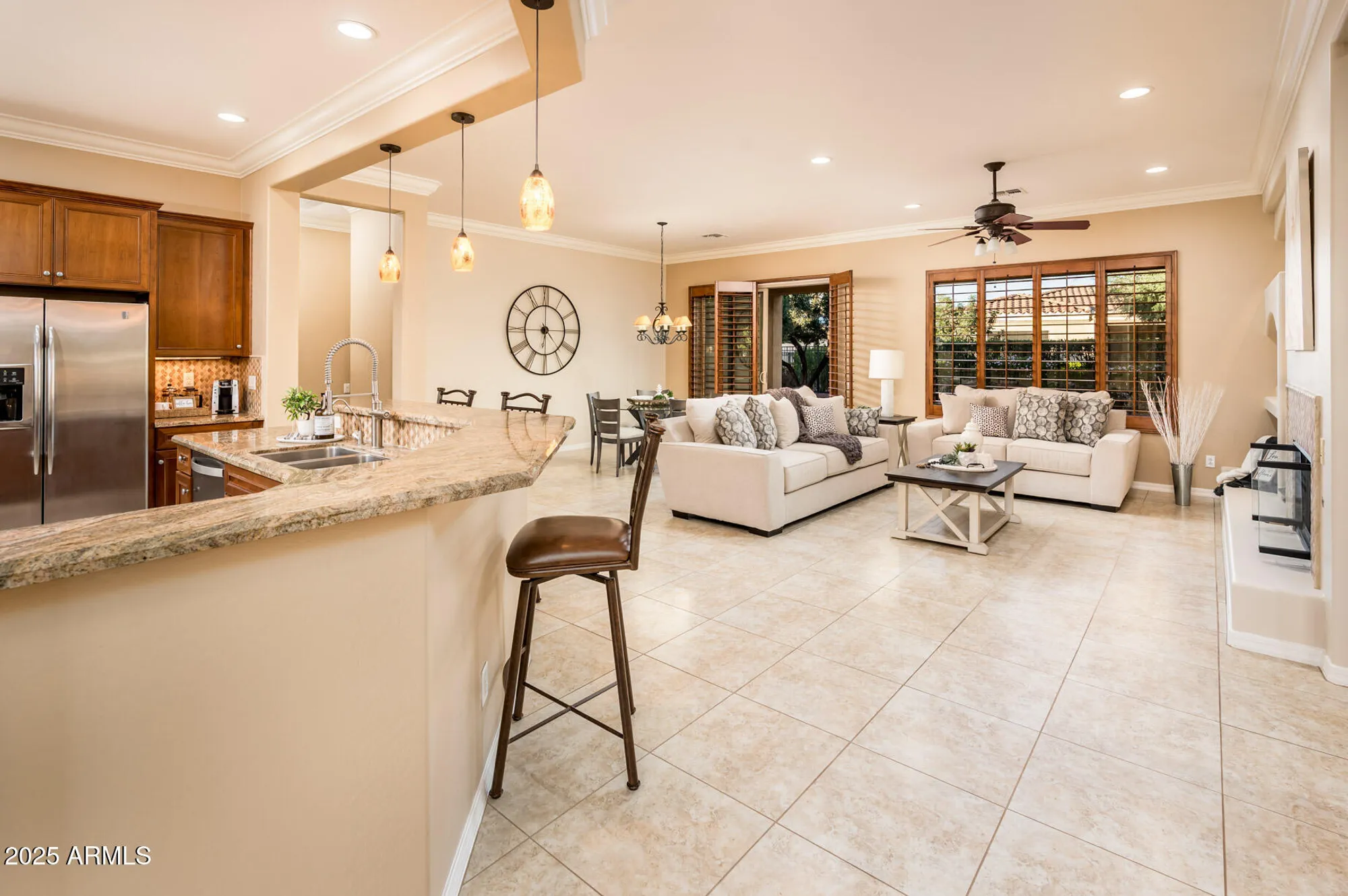 Property Slideshow image 10 of 76 | 12852 w el sueno dr, Sun City West, AZ, 85375