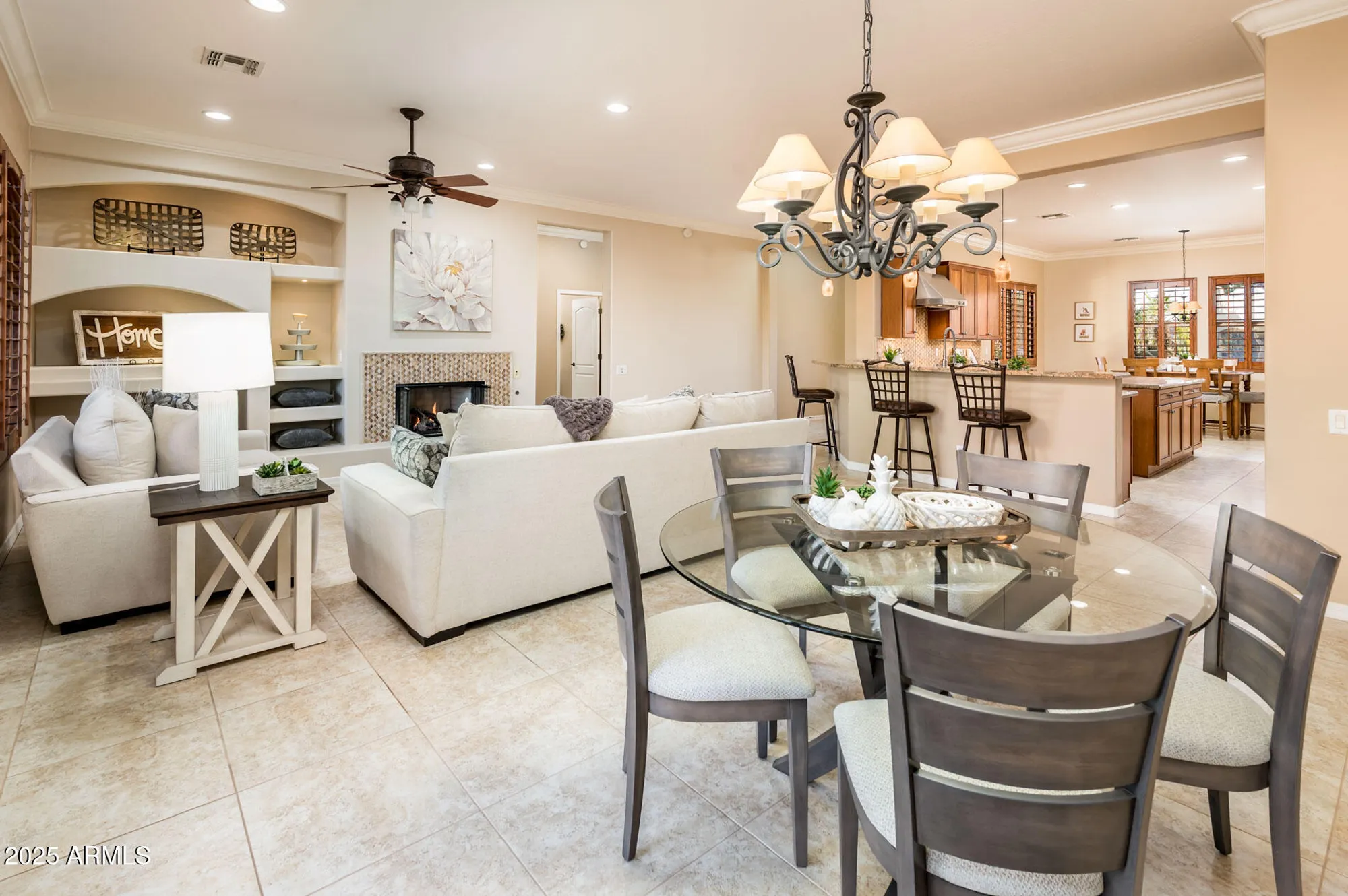 Property Slideshow image 16 of 76 | 12852 w el sueno dr, Sun City West, AZ, 85375