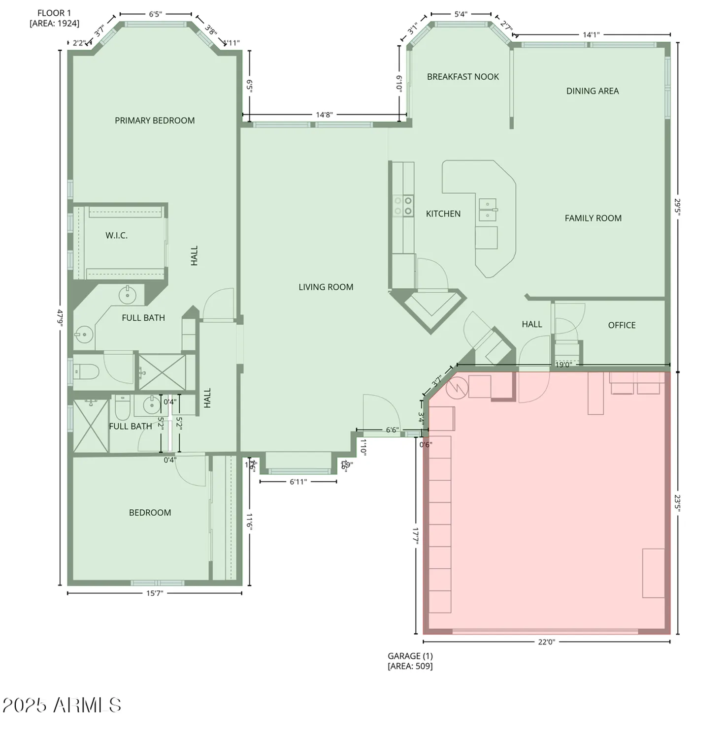 Property Slideshow image 58 of 58 | 14111 w circle ridge dr, Sun City West, AZ, 85375