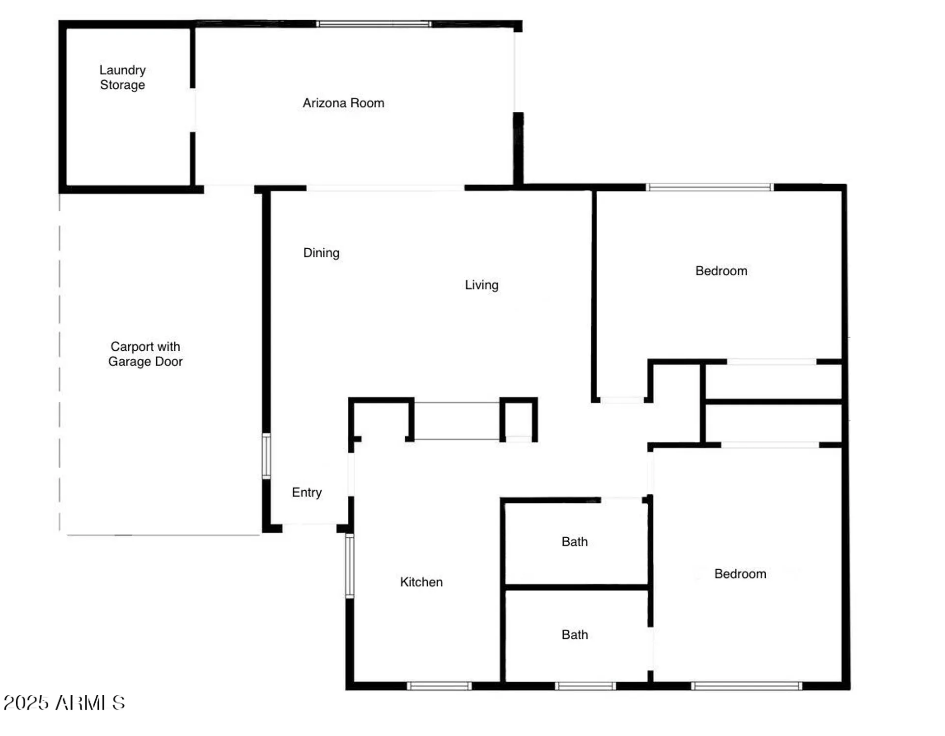 Property Slideshow image 37 of 37 | 10926 w abbott ave, Sun City, AZ, 85351