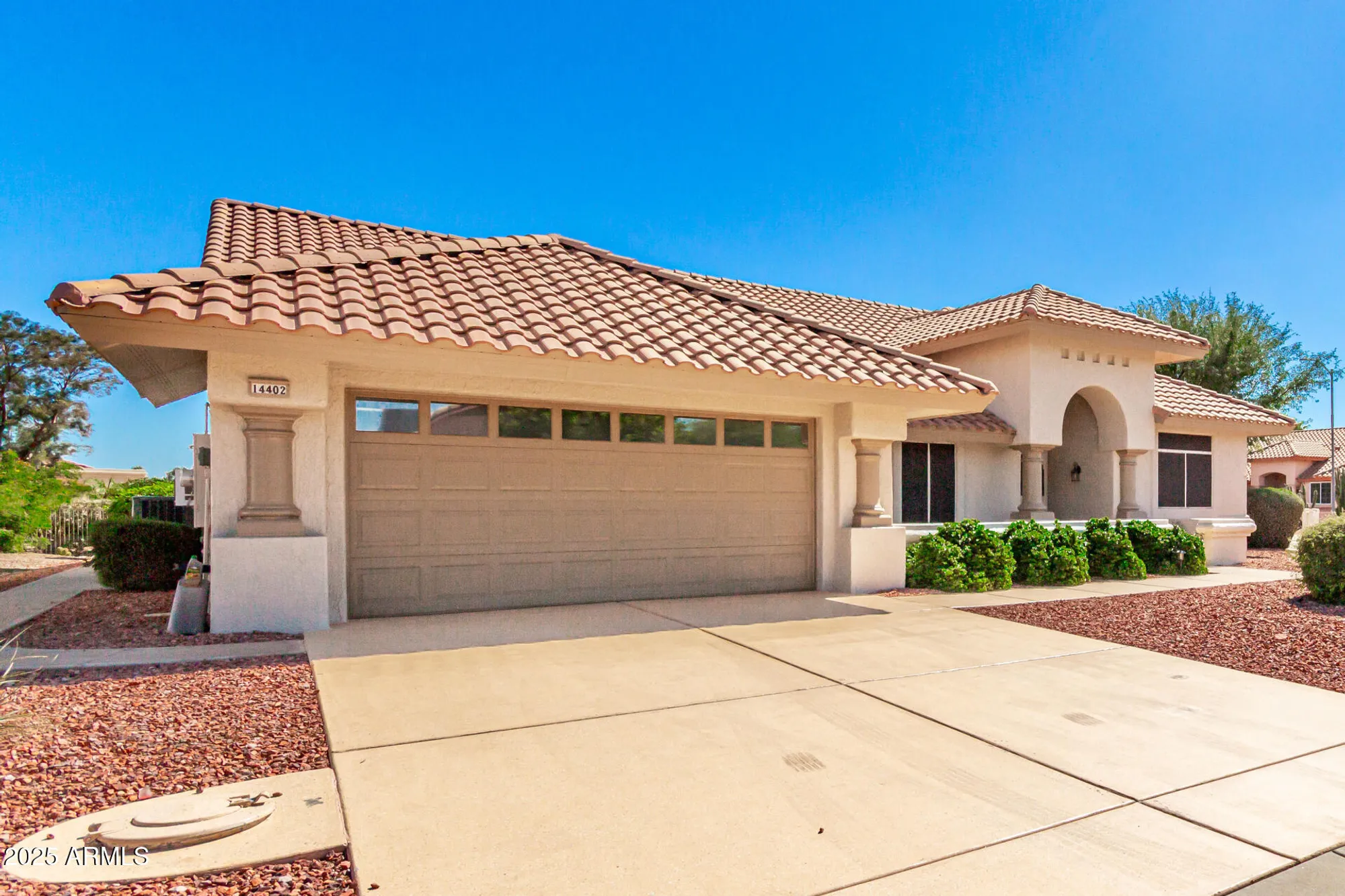 Property Slideshow image 4 of 51 | 14402 w trading post dr, Sun City West, AZ, 85375