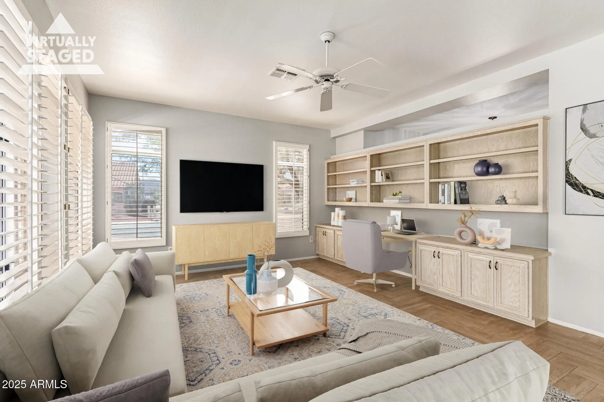 Property Slideshow image 14 of 51 | 14402 w trading post dr, Sun City West, AZ, 85375