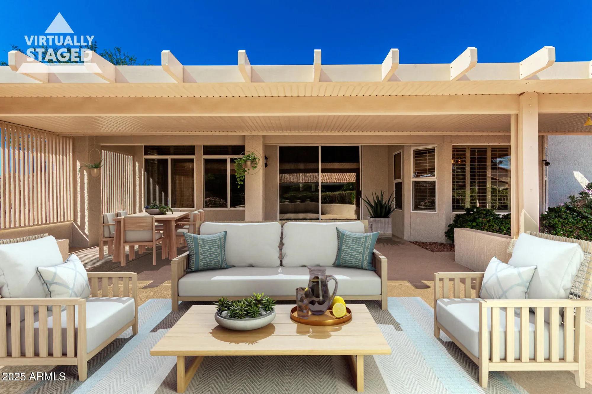 Property Slideshow image 47 of 51 | 14402 w trading post dr, Sun City West, AZ, 85375