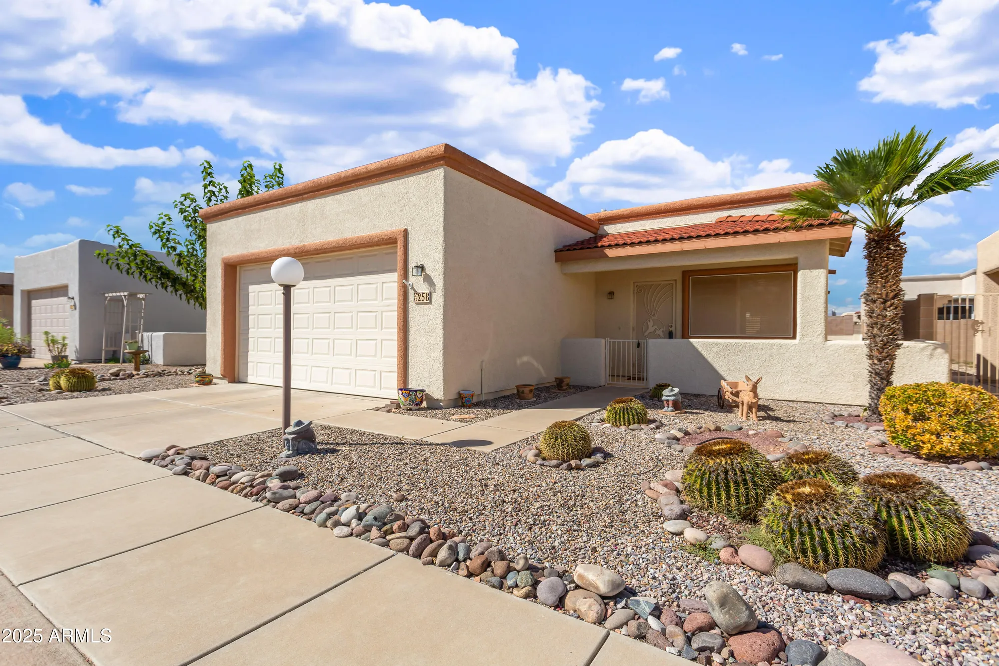 Property Slideshow image 1 of 32 | 258 s taylors trl, Sierra Vista, AZ, 85635