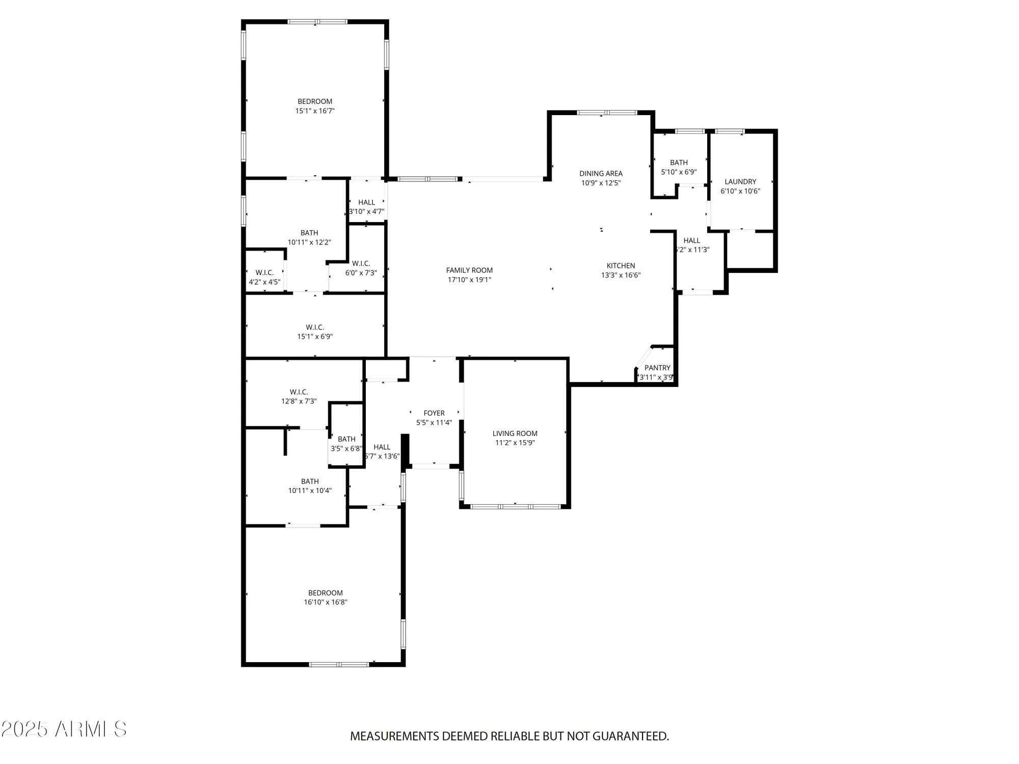 Property Slideshow image 28 of 28 | 5661 s crowley, Mesa, AZ, 85212
