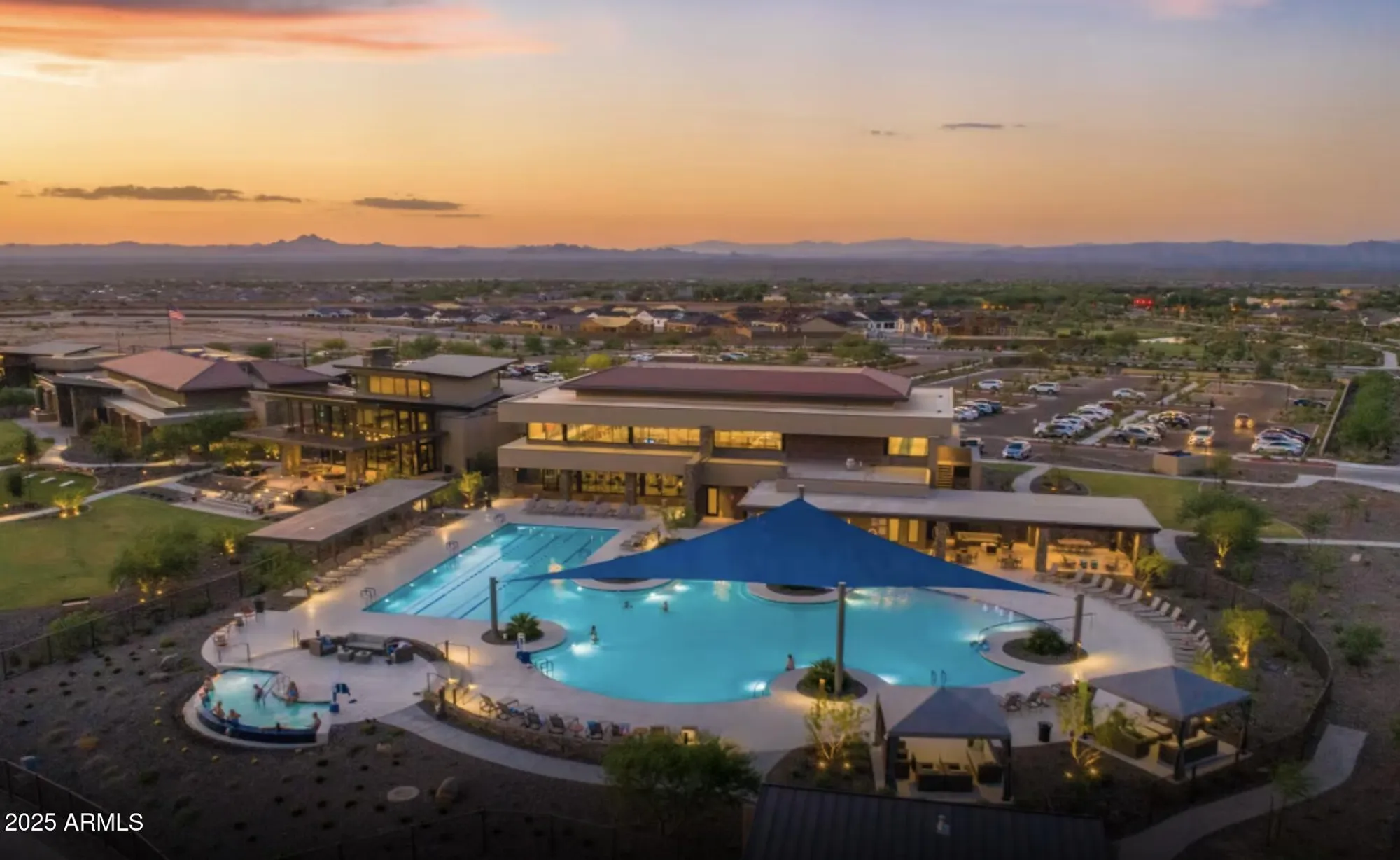 Property Slideshow image 89 of 108 | 19641 n 264th ave, Buckeye, AZ, 85396