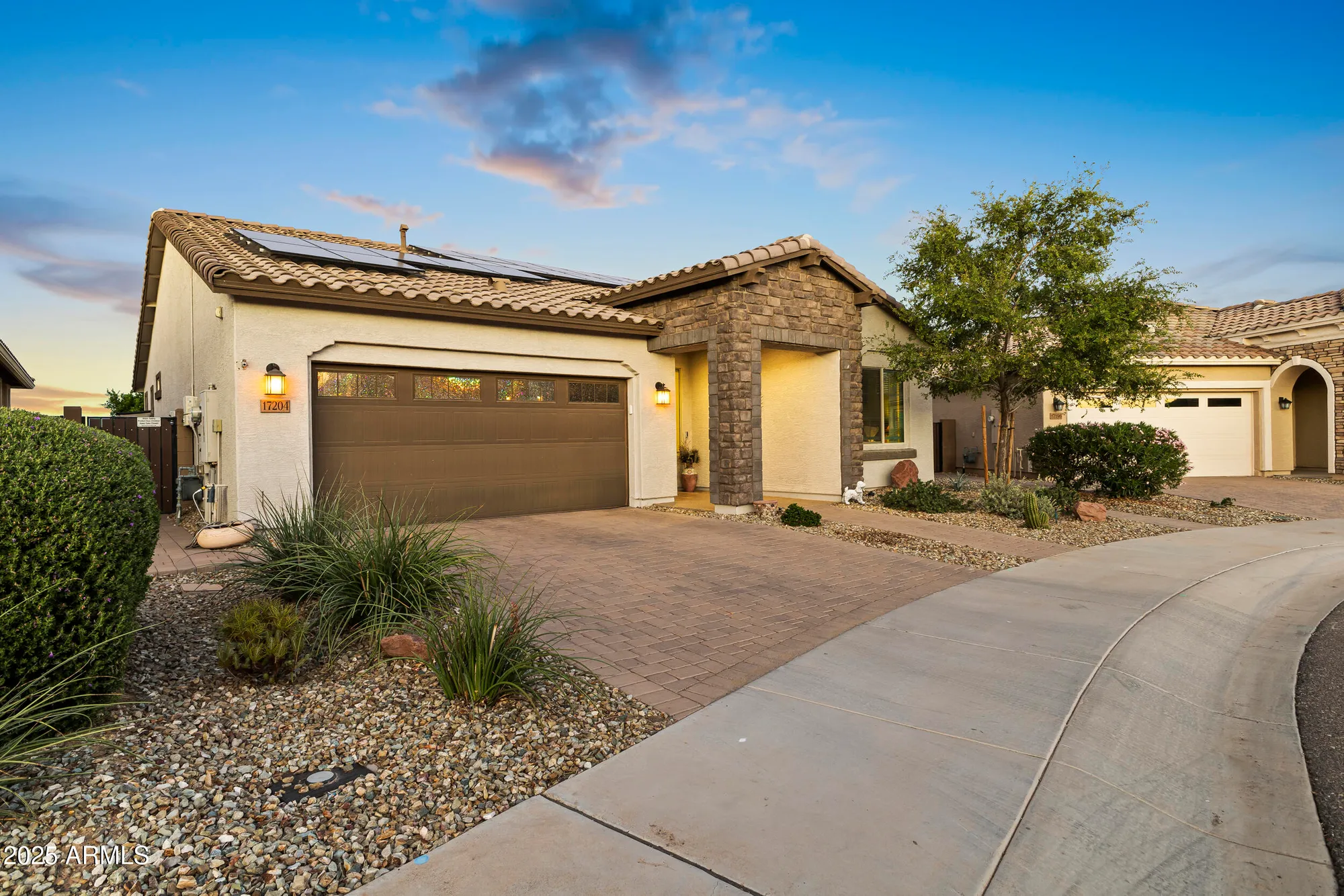 Property Slideshow image 7 of 57 | 17204 w artemisa ave, Surprise, AZ, 85387