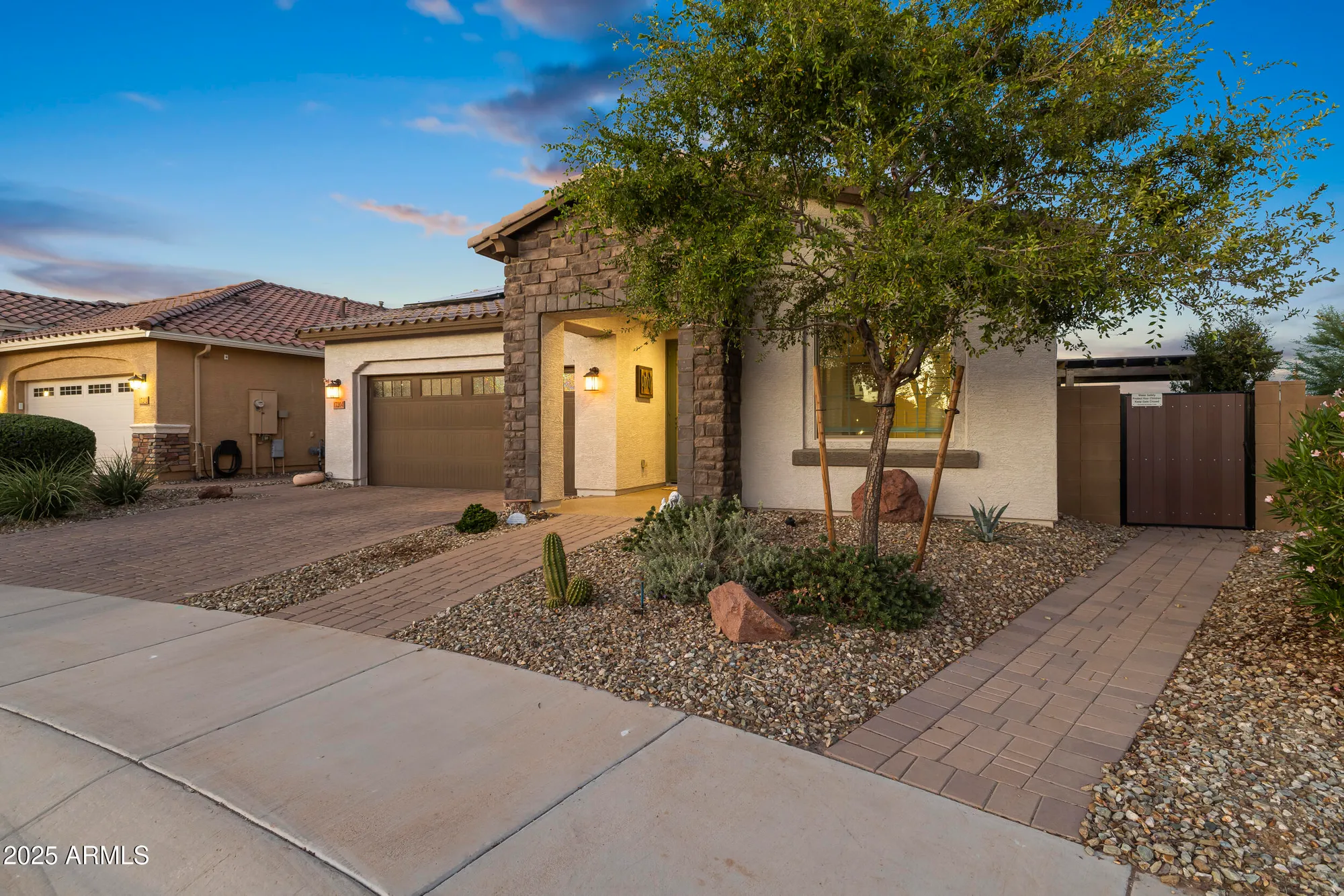 Property Slideshow image 5 of 57 | 17204 w artemisa ave, Surprise, AZ, 85387