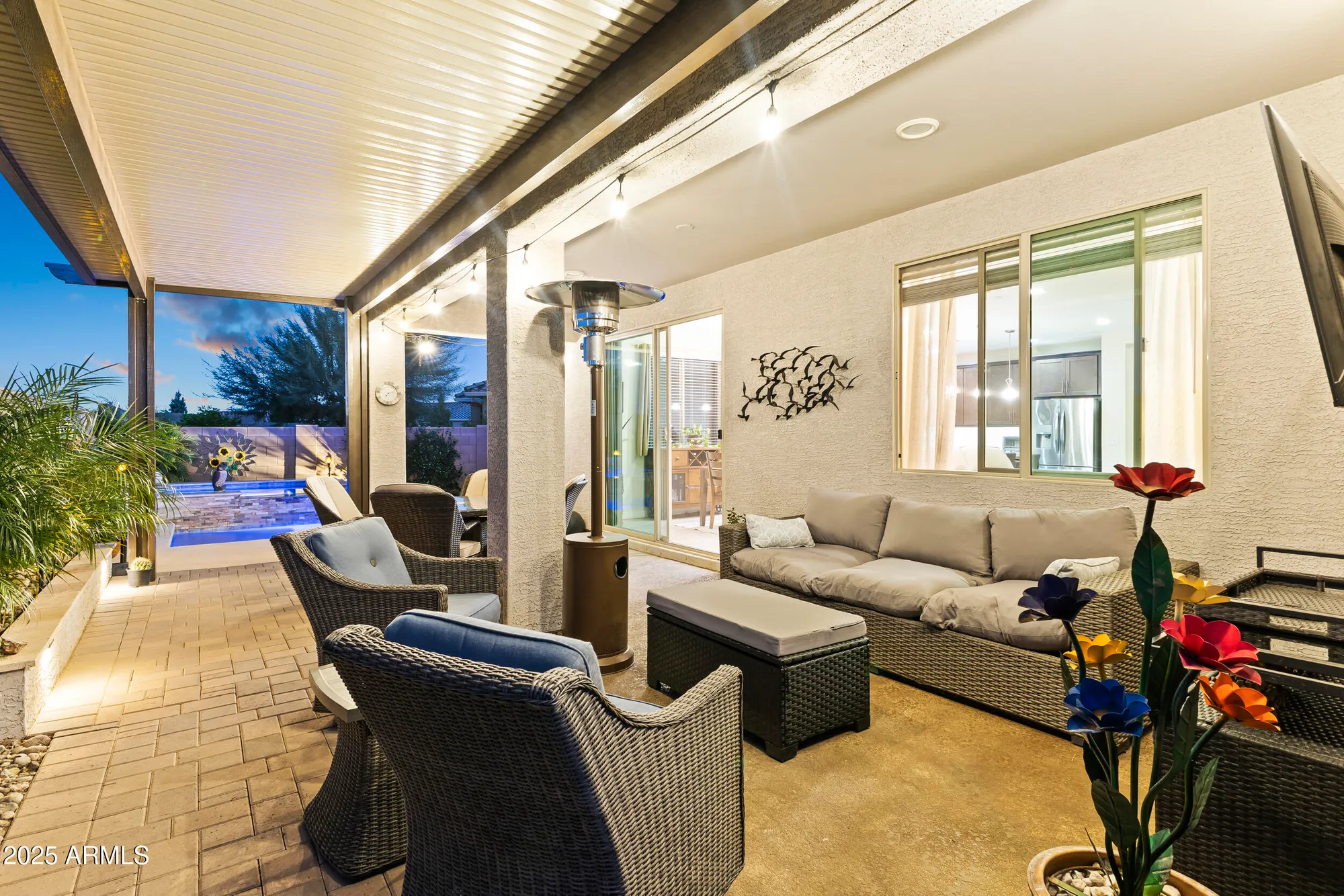 Property Slideshow image 34 of 57 | 17204 w artemisa ave, Surprise, AZ, 85387