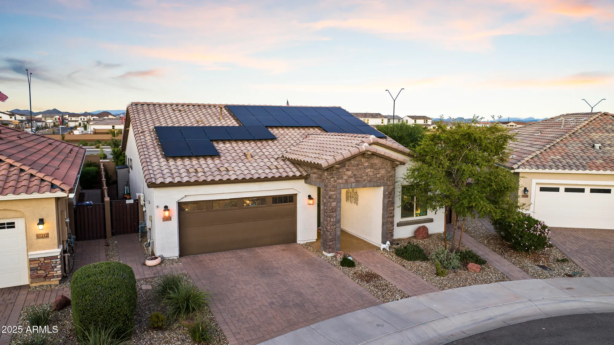 Property Slideshow image 42 of 57 | 17204 w artemisa ave, Surprise, AZ, 85387