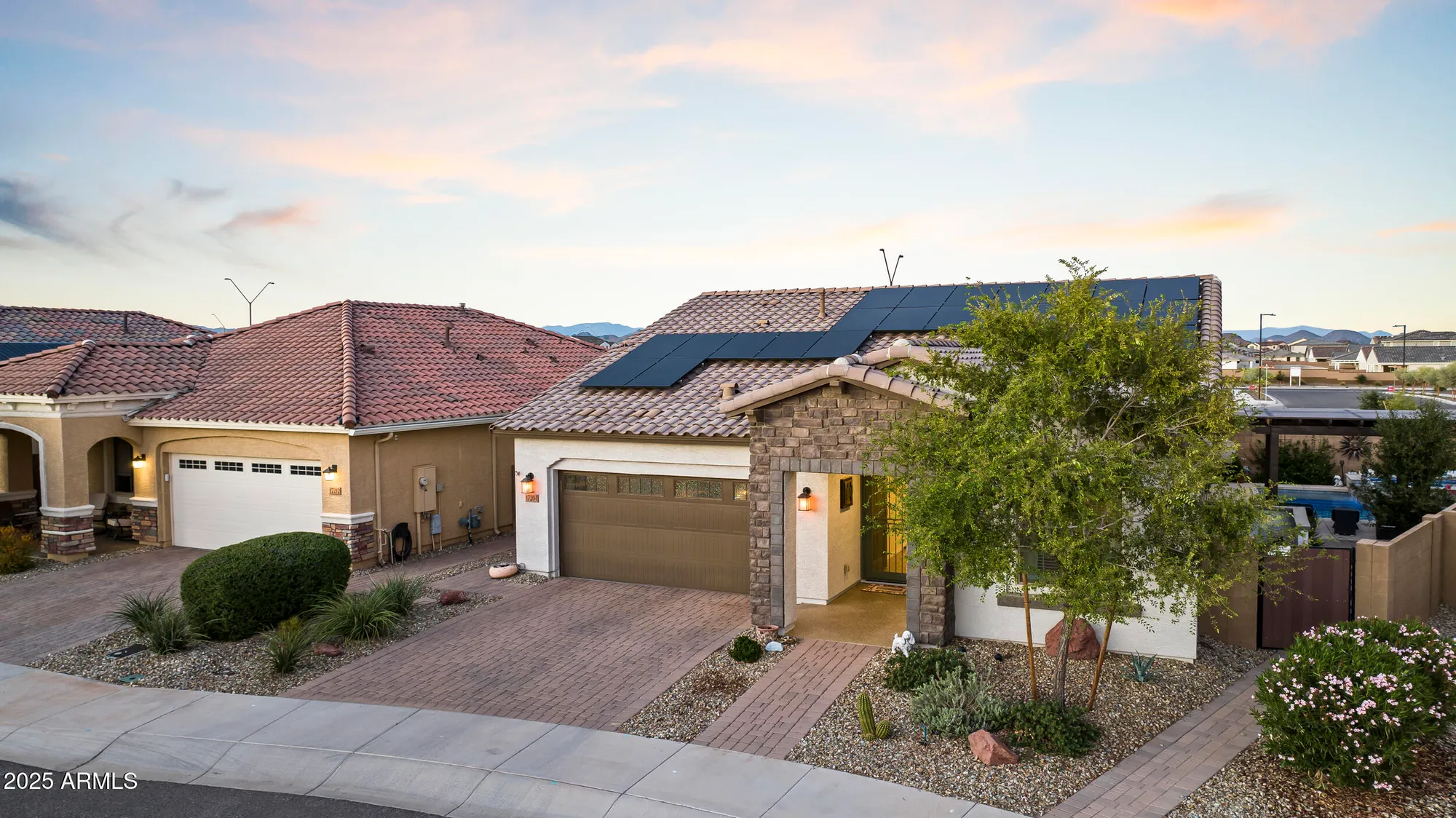 Property Slideshow image 43 of 57 | 17204 w artemisa ave, Surprise, AZ, 85387