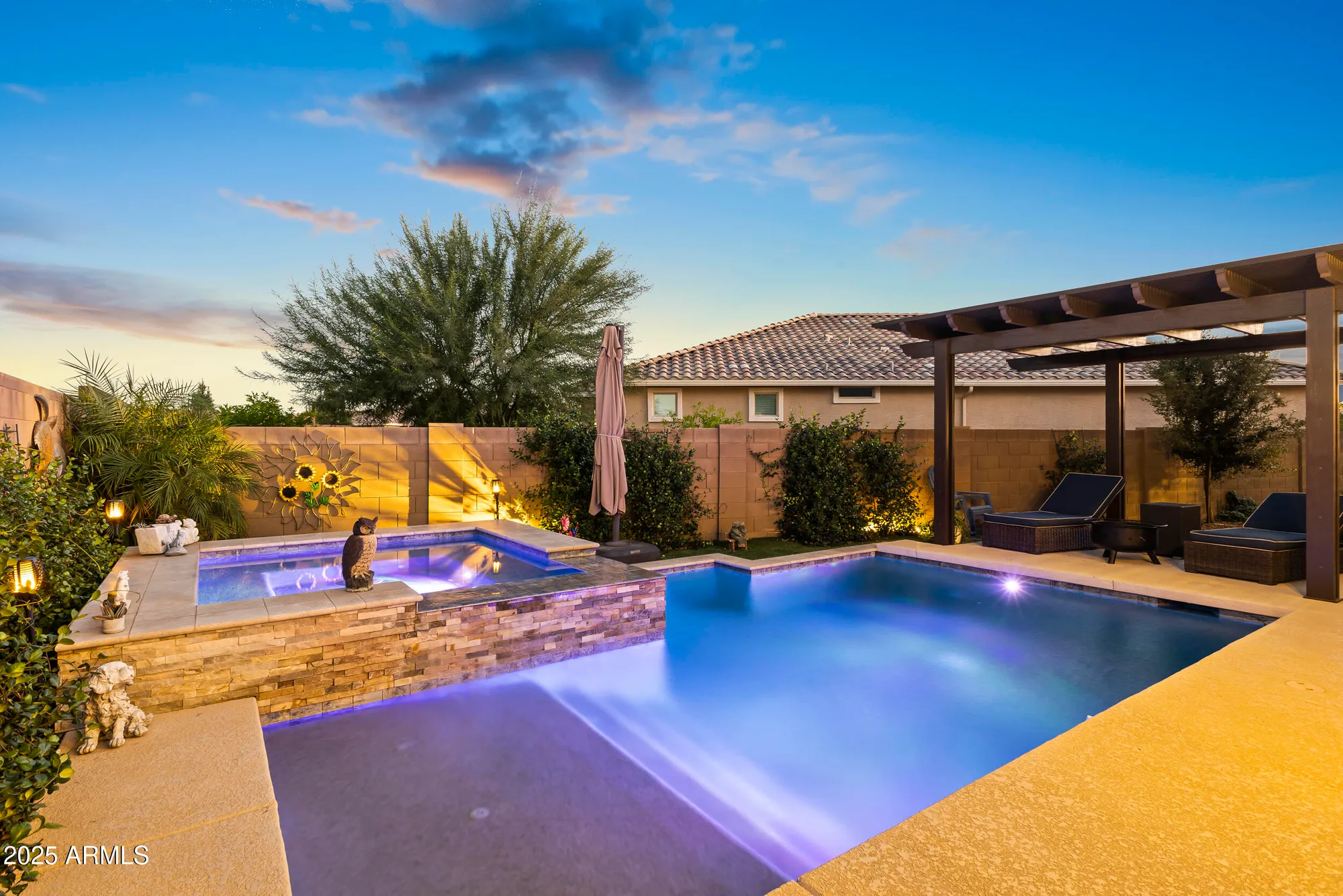 Property Slideshow image 37 of 57 | 17204 w artemisa ave, Surprise, AZ, 85387