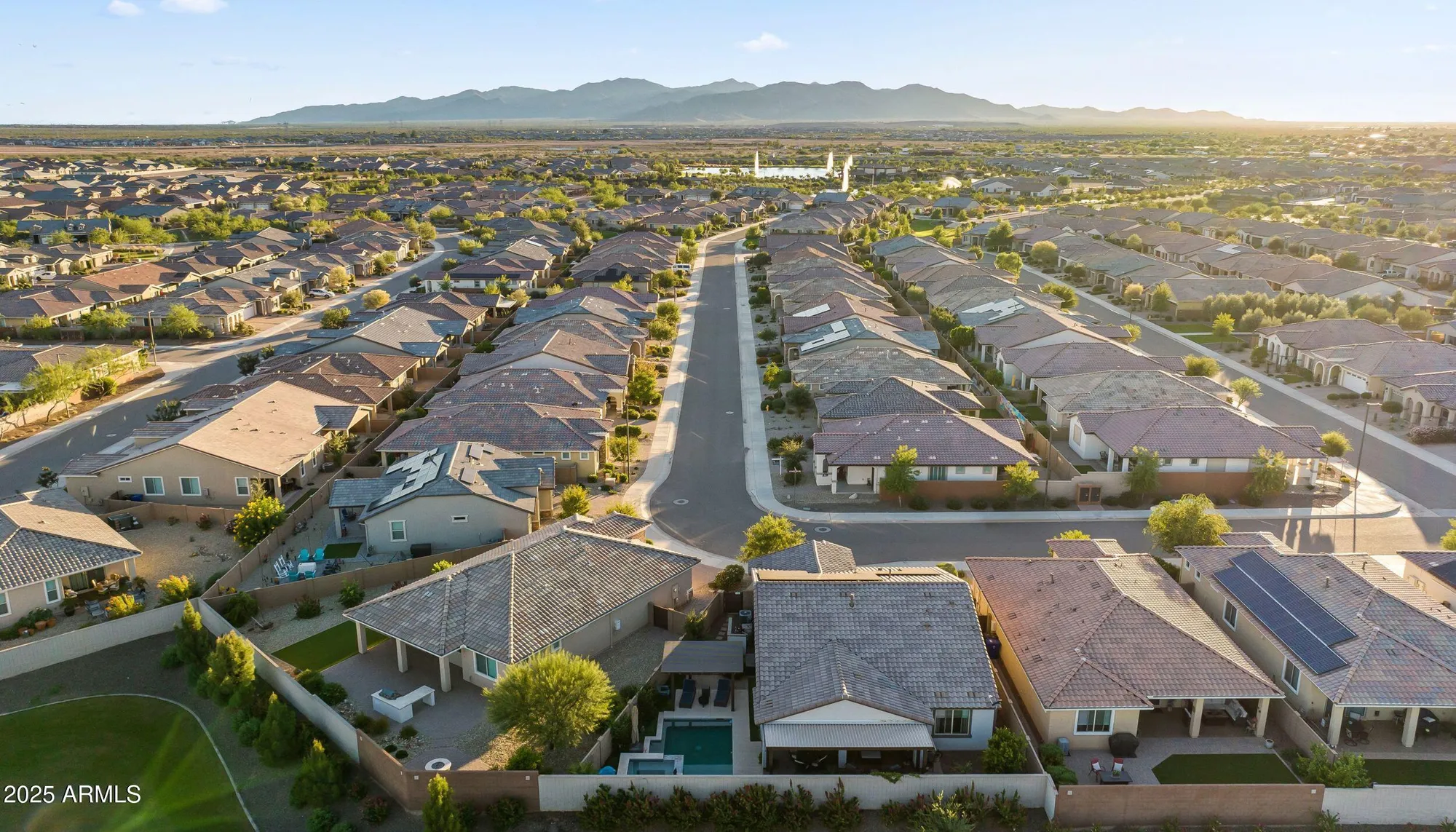 Property Slideshow image 49 of 57 | 17204 w artemisa ave, Surprise, AZ, 85387