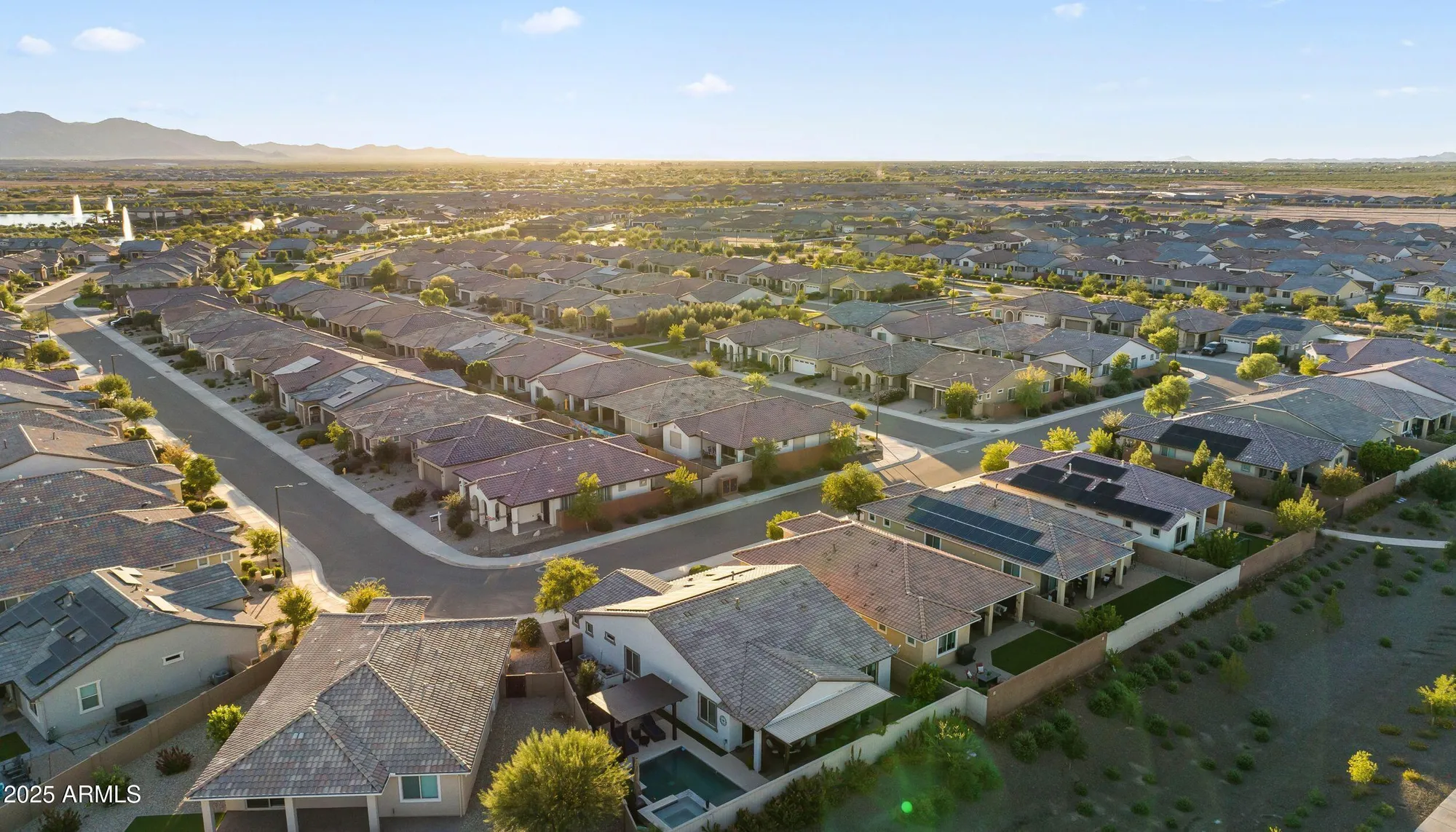 Property Slideshow image 56 of 57 | 17204 w artemisa ave, Surprise, AZ, 85387