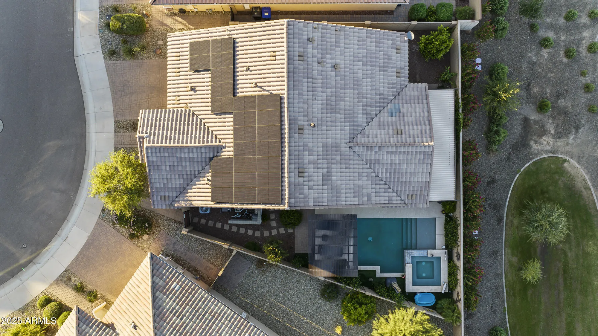 Property Slideshow image 44 of 57 | 17204 w artemisa ave, Surprise, AZ, 85387