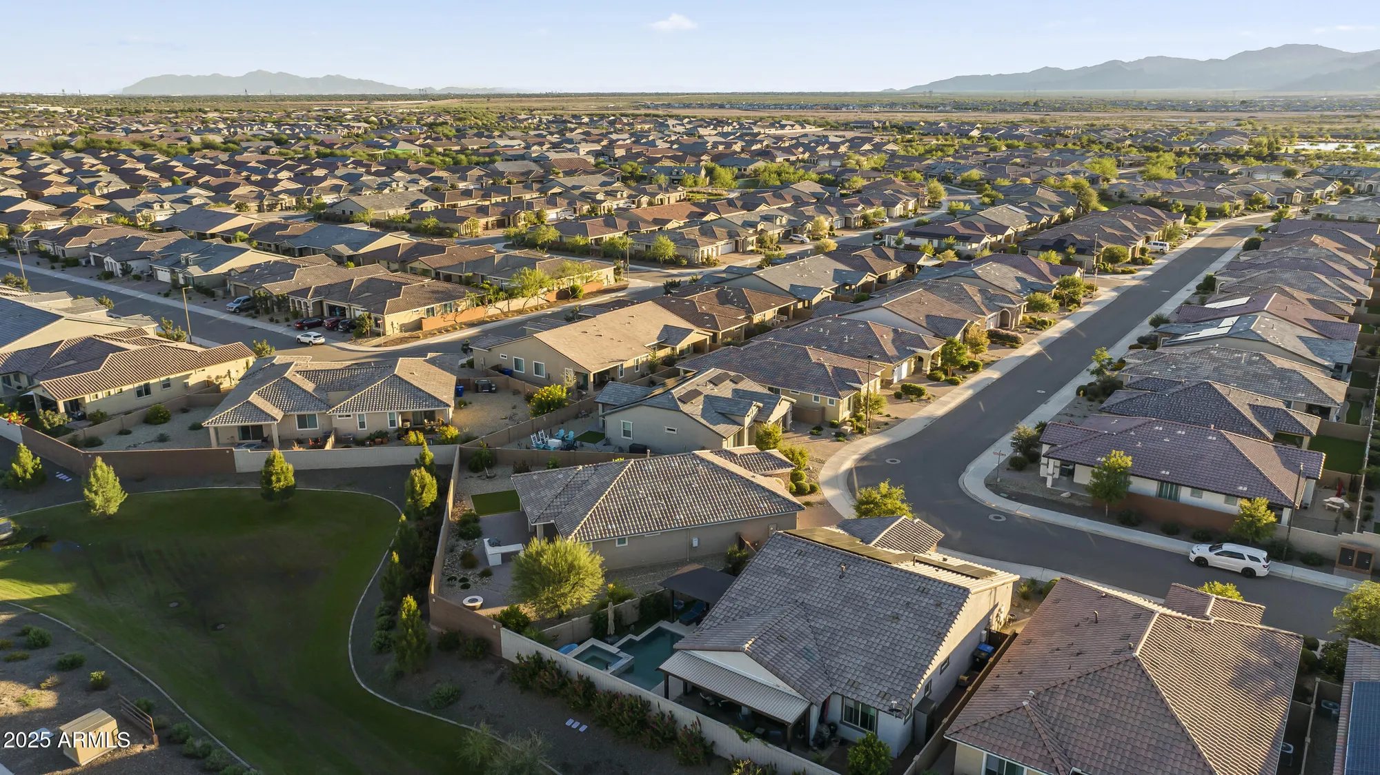 Property Slideshow image 51 of 57 | 17204 w artemisa ave, Surprise, AZ, 85387