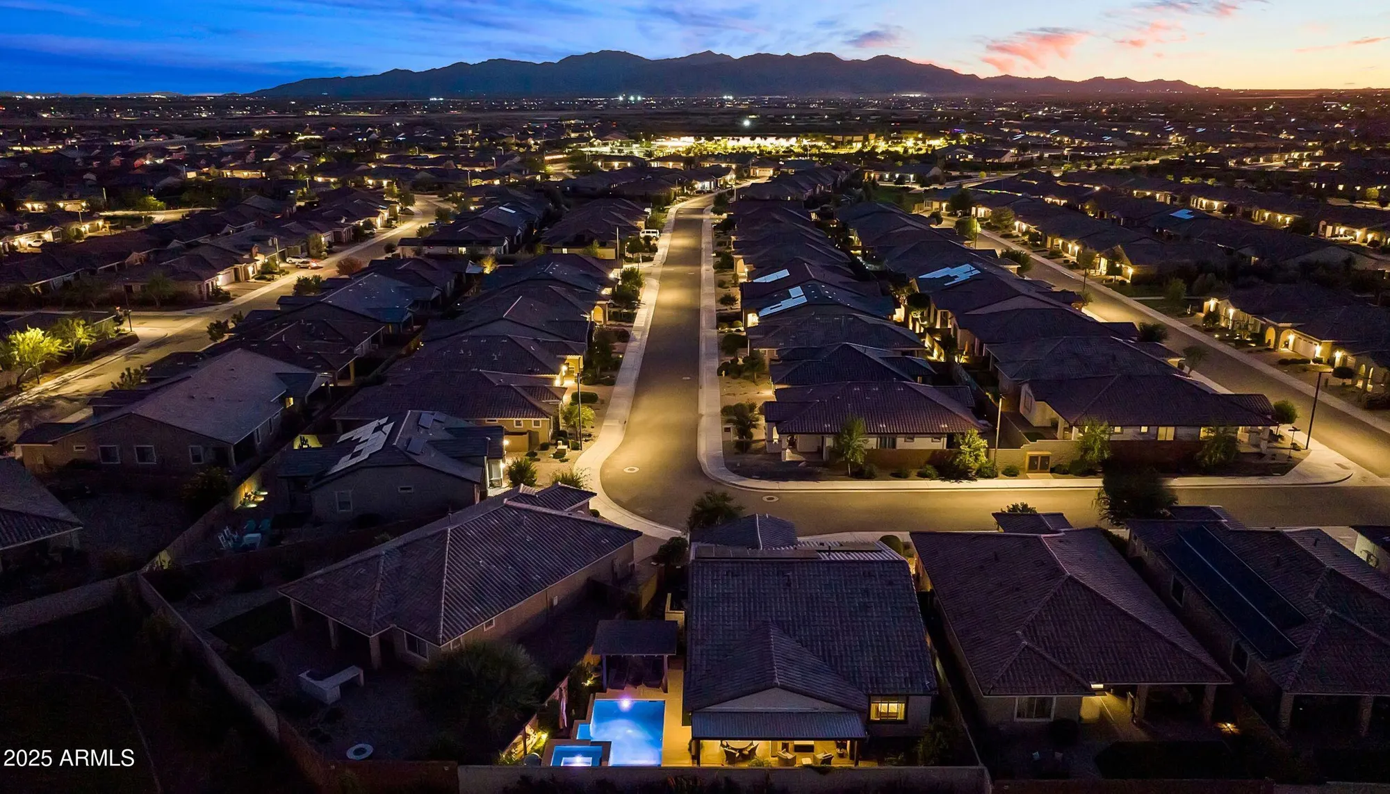 Property Slideshow image 50 of 57 | 17204 w artemisa ave, Surprise, AZ, 85387