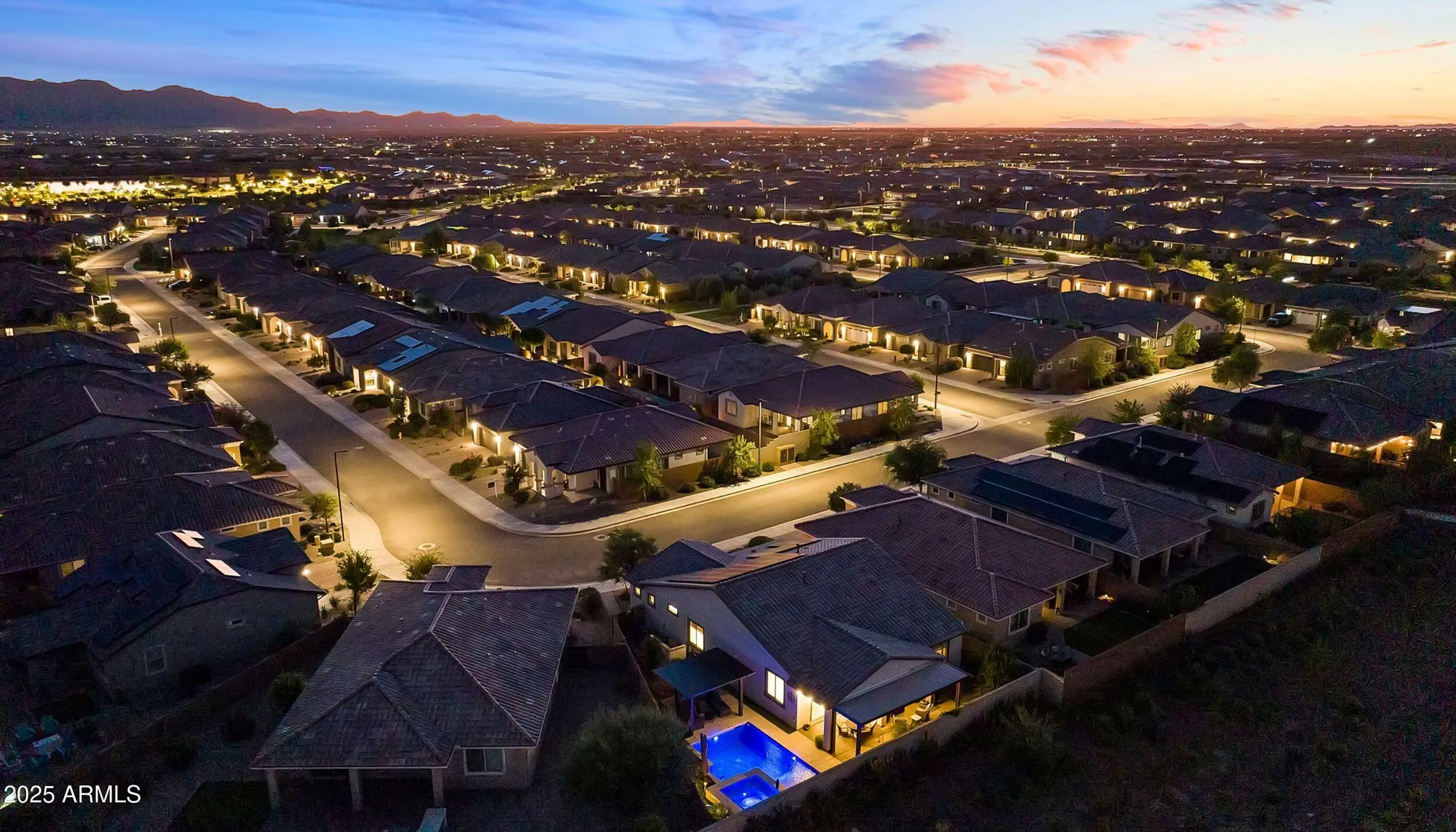 Property Slideshow image 52 of 57 | 17204 w artemisa ave, Surprise, AZ, 85387