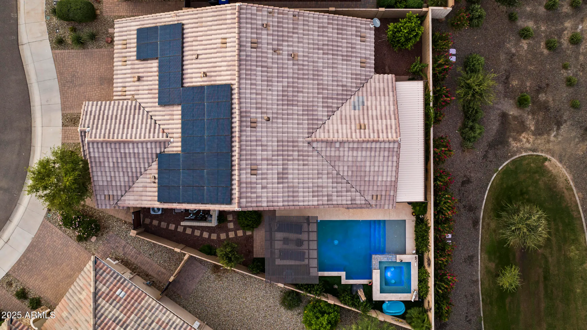 Property Slideshow image 45 of 57 | 17204 w artemisa ave, Surprise, AZ, 85387