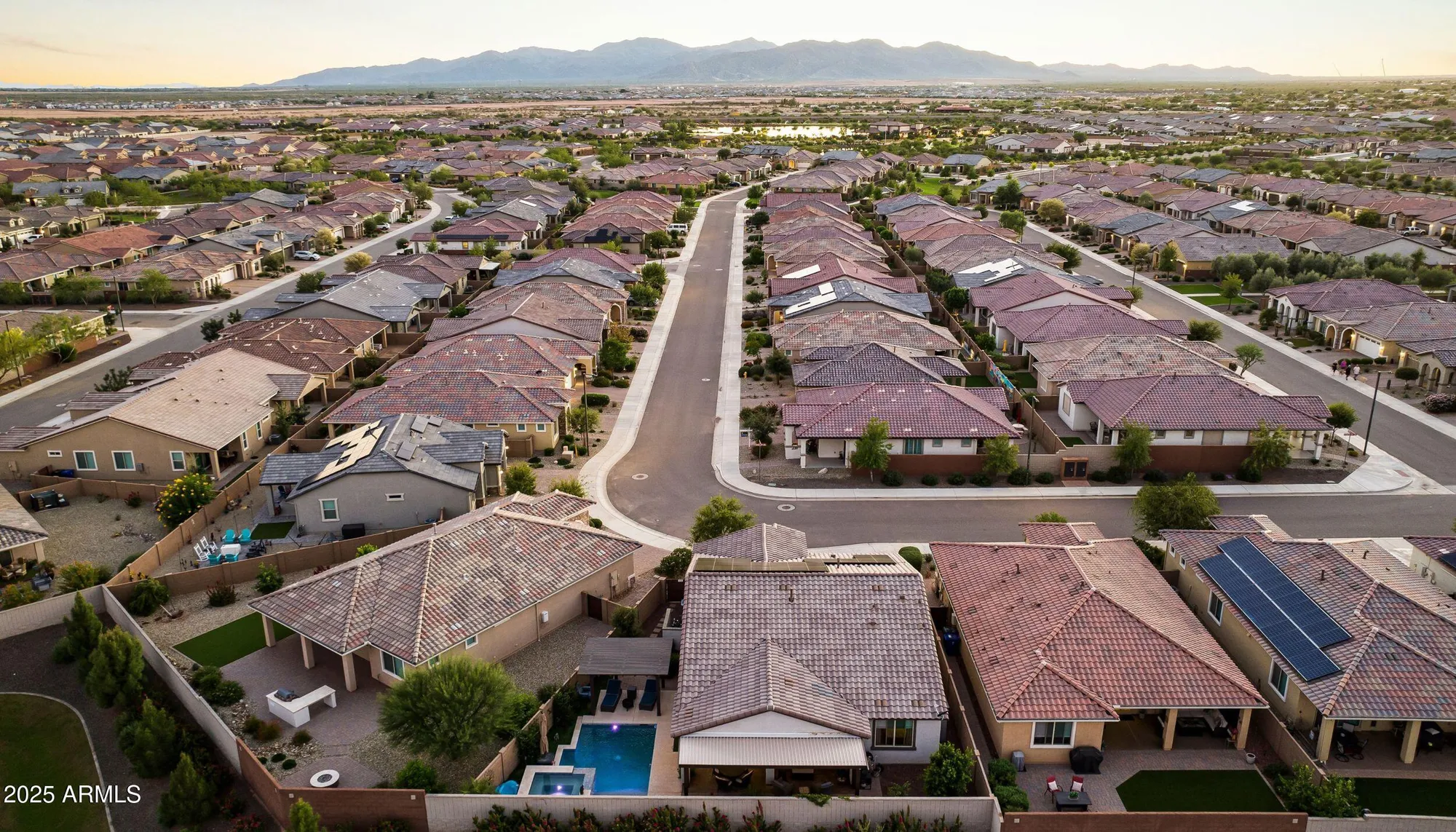 Property Slideshow image 47 of 57 | 17204 w artemisa ave, Surprise, AZ, 85387