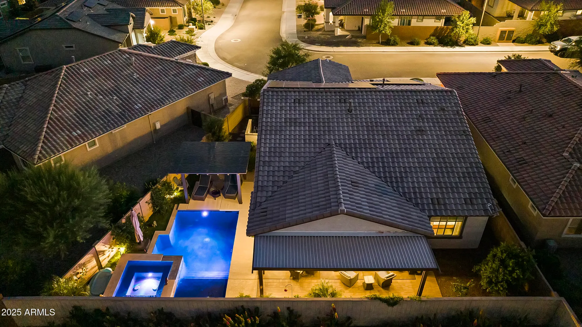 Property Slideshow image 46 of 57 | 17204 w artemisa ave, Surprise, AZ, 85387