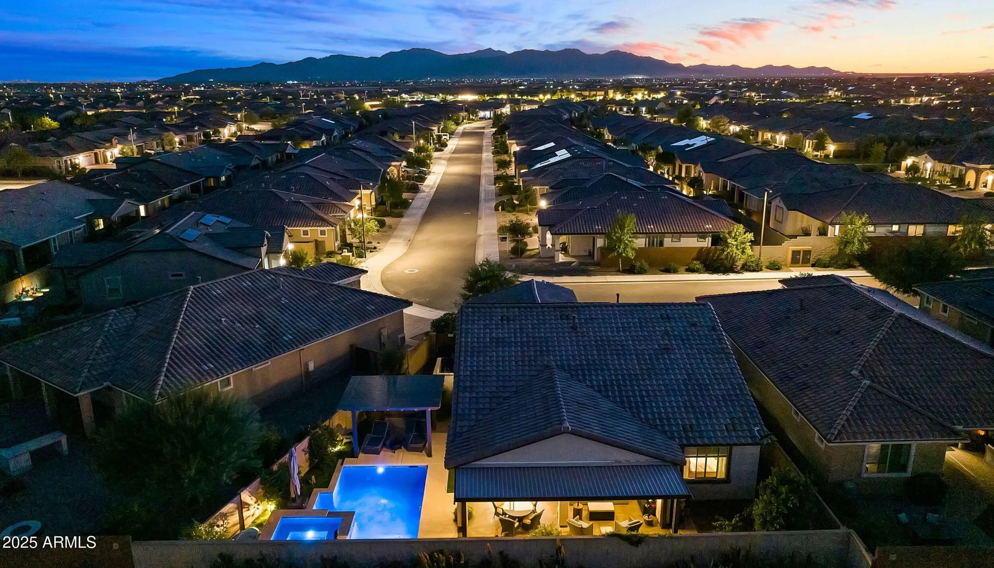 Property Slideshow image 48 of 57 | 17204 w artemisa ave, Surprise, AZ, 85387