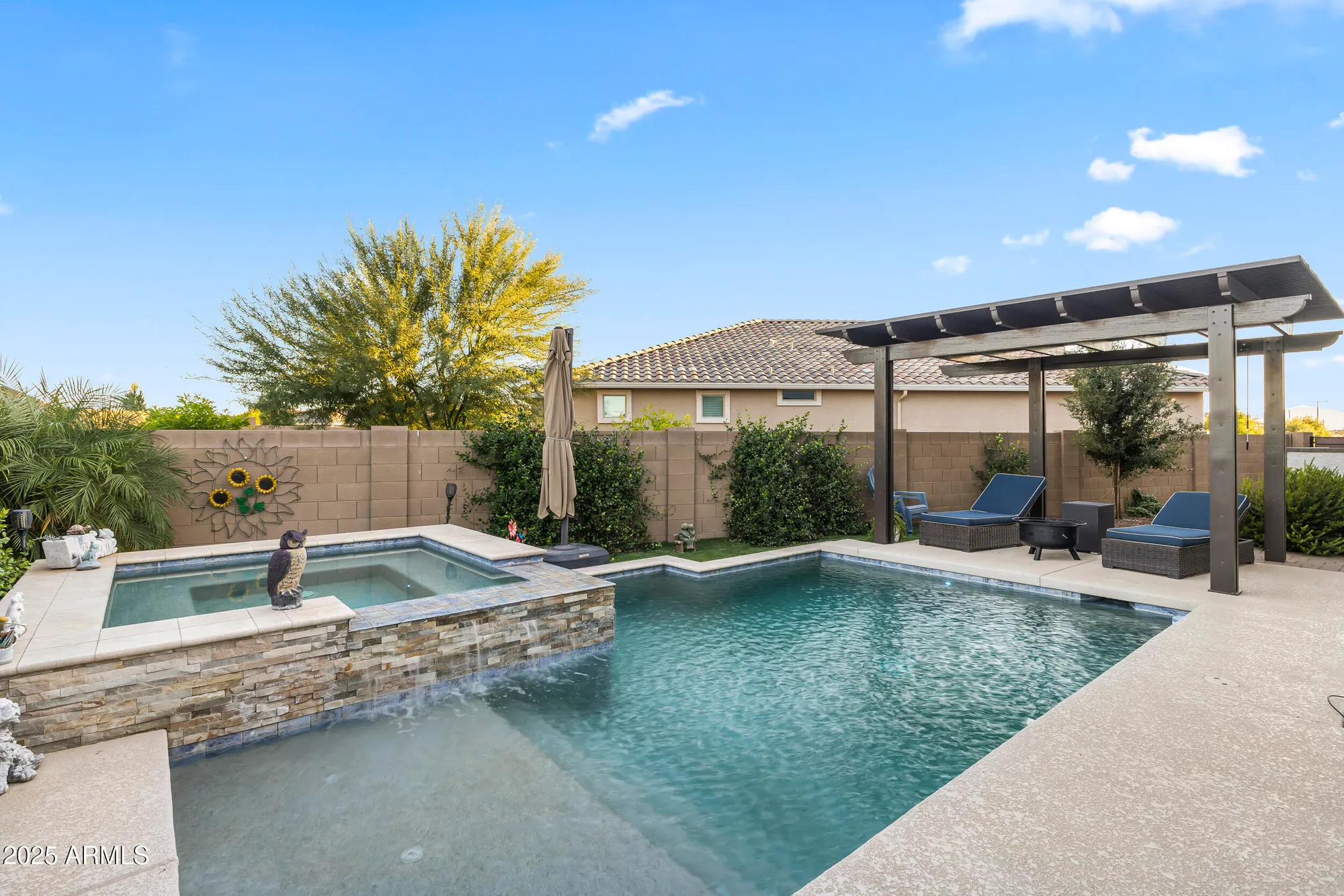 Property Slideshow image 36 of 57 | 17204 w artemisa ave, Surprise, AZ, 85387