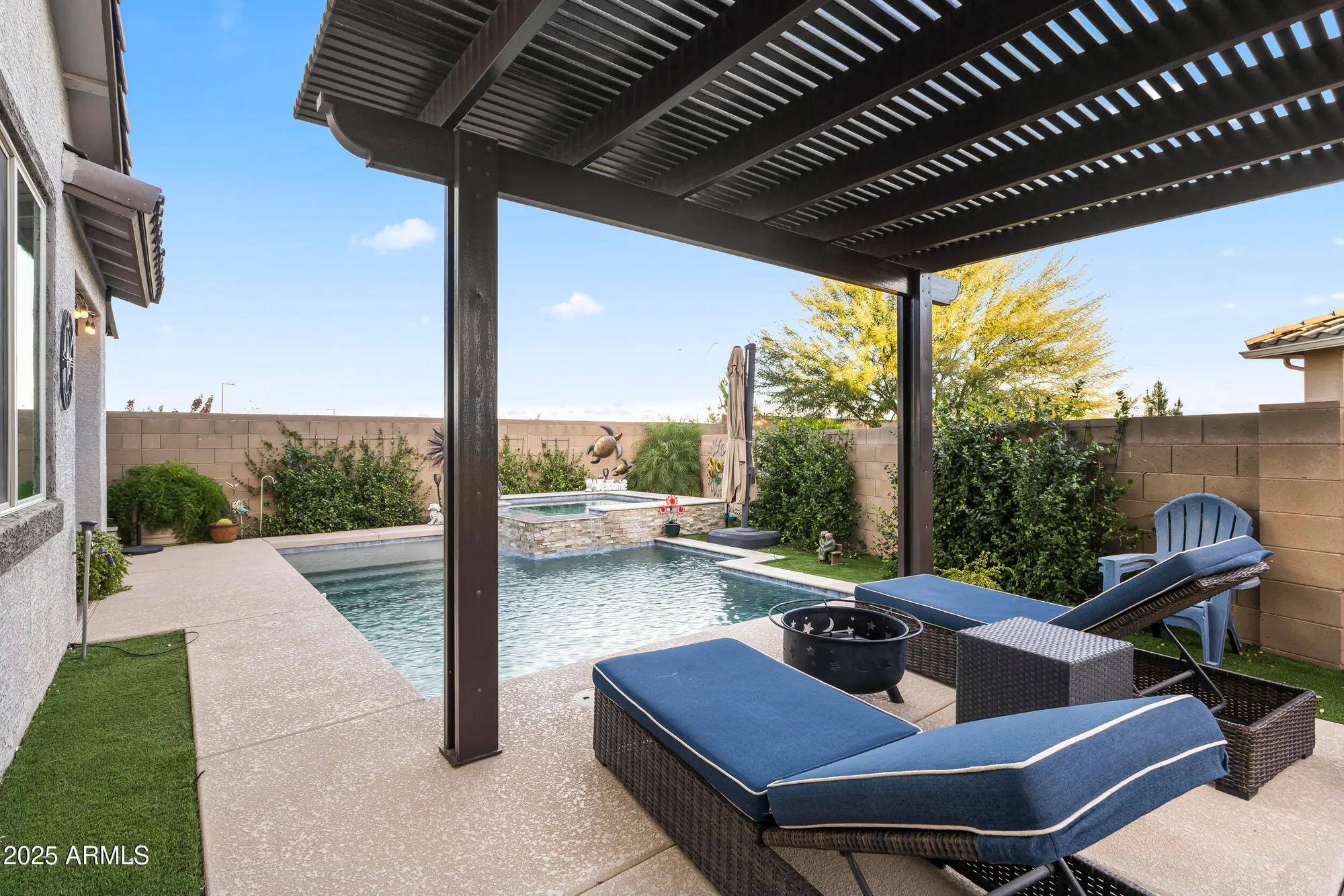 Property Slideshow image 38 of 57 | 17204 w artemisa ave, Surprise, AZ, 85387