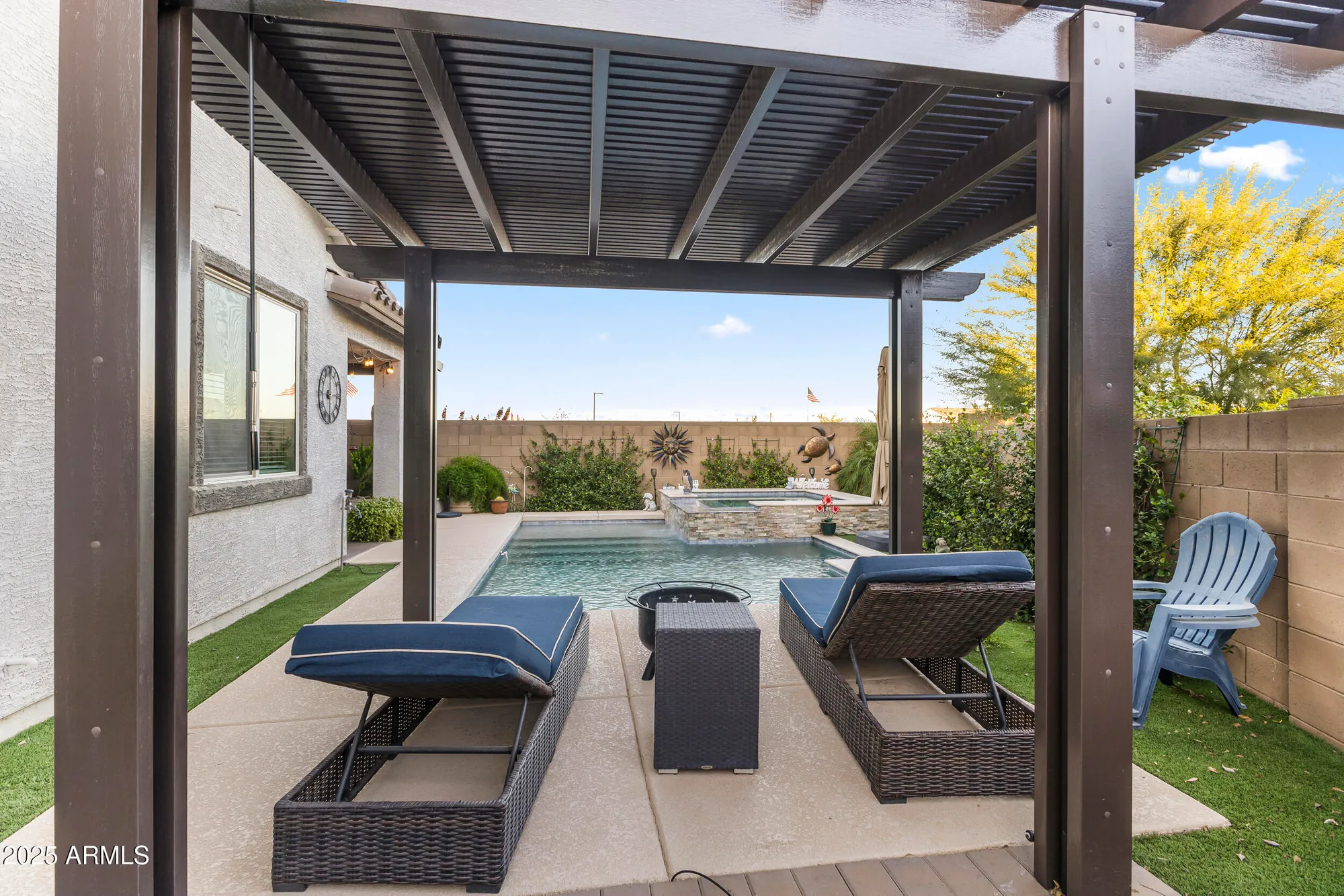 Property Slideshow image 39 of 57 | 17204 w artemisa ave, Surprise, AZ, 85387