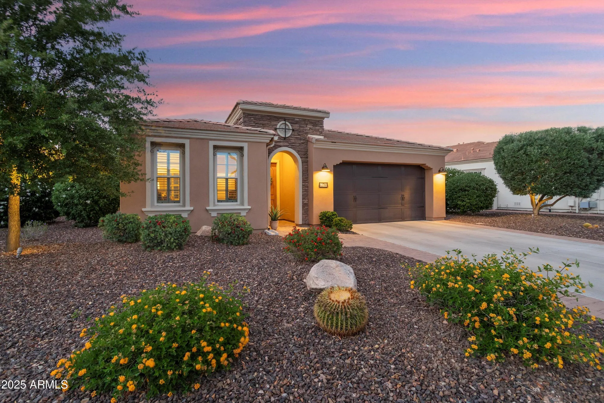 Property Slideshow image 34 of 57 | 12780 w desert vista trl, Peoria, AZ, 85383