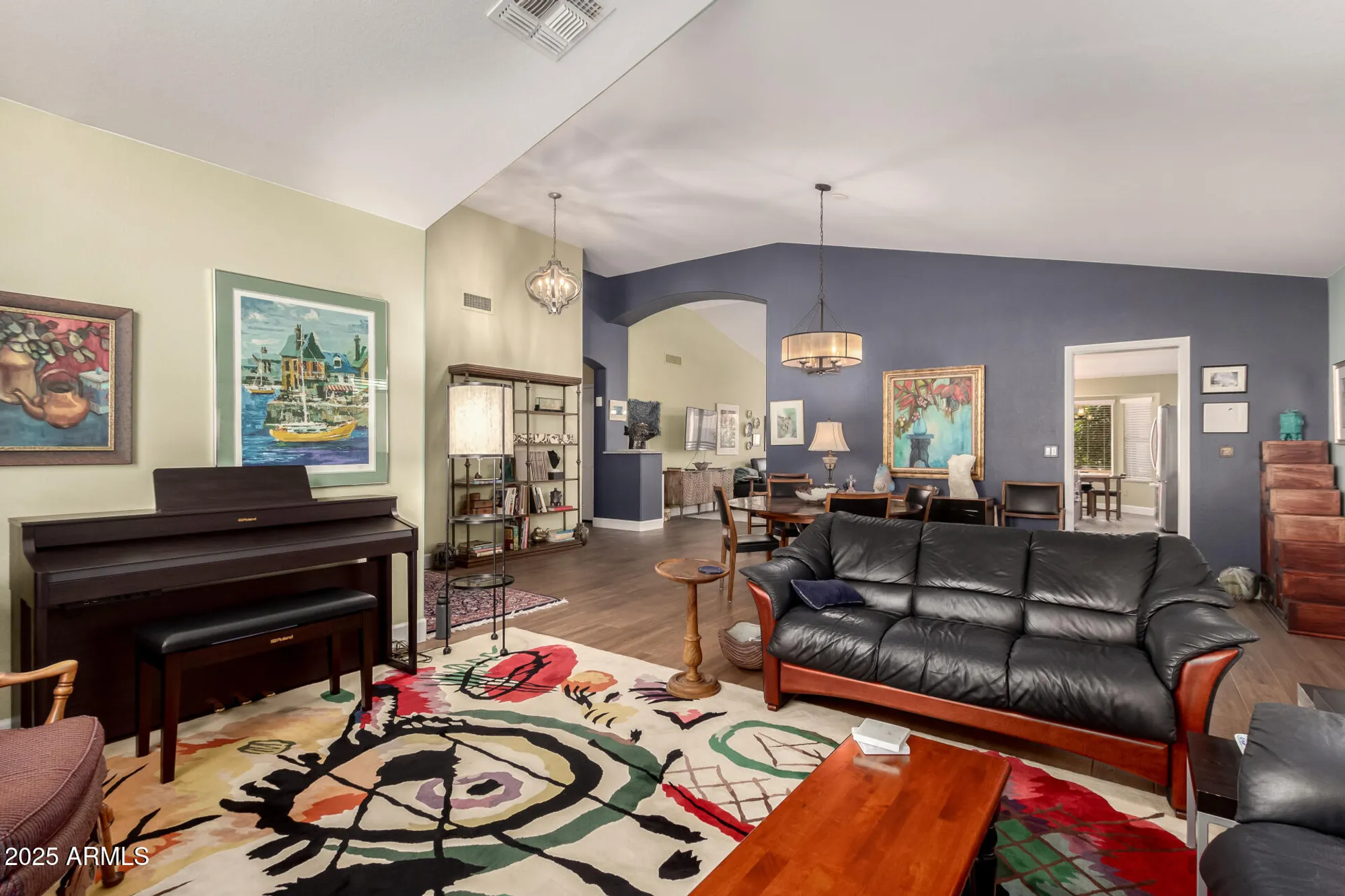 Property Slideshow image 7 of 35 | 14215 w mountain laurel trl, Surprise, AZ, 85374