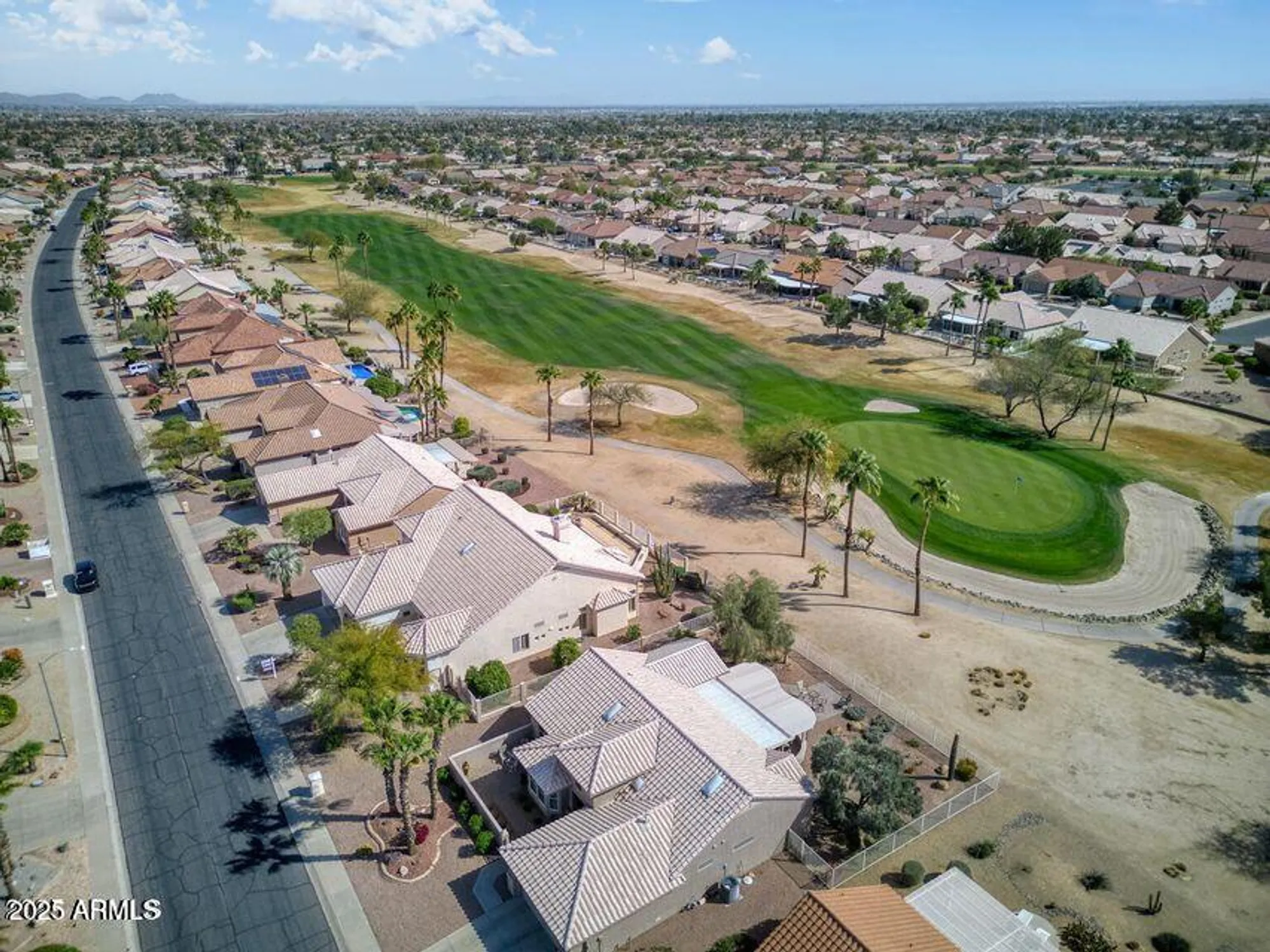 Property Slideshow image 51 of 64 | 13811 w via tercero, Sun City West, AZ, 85375