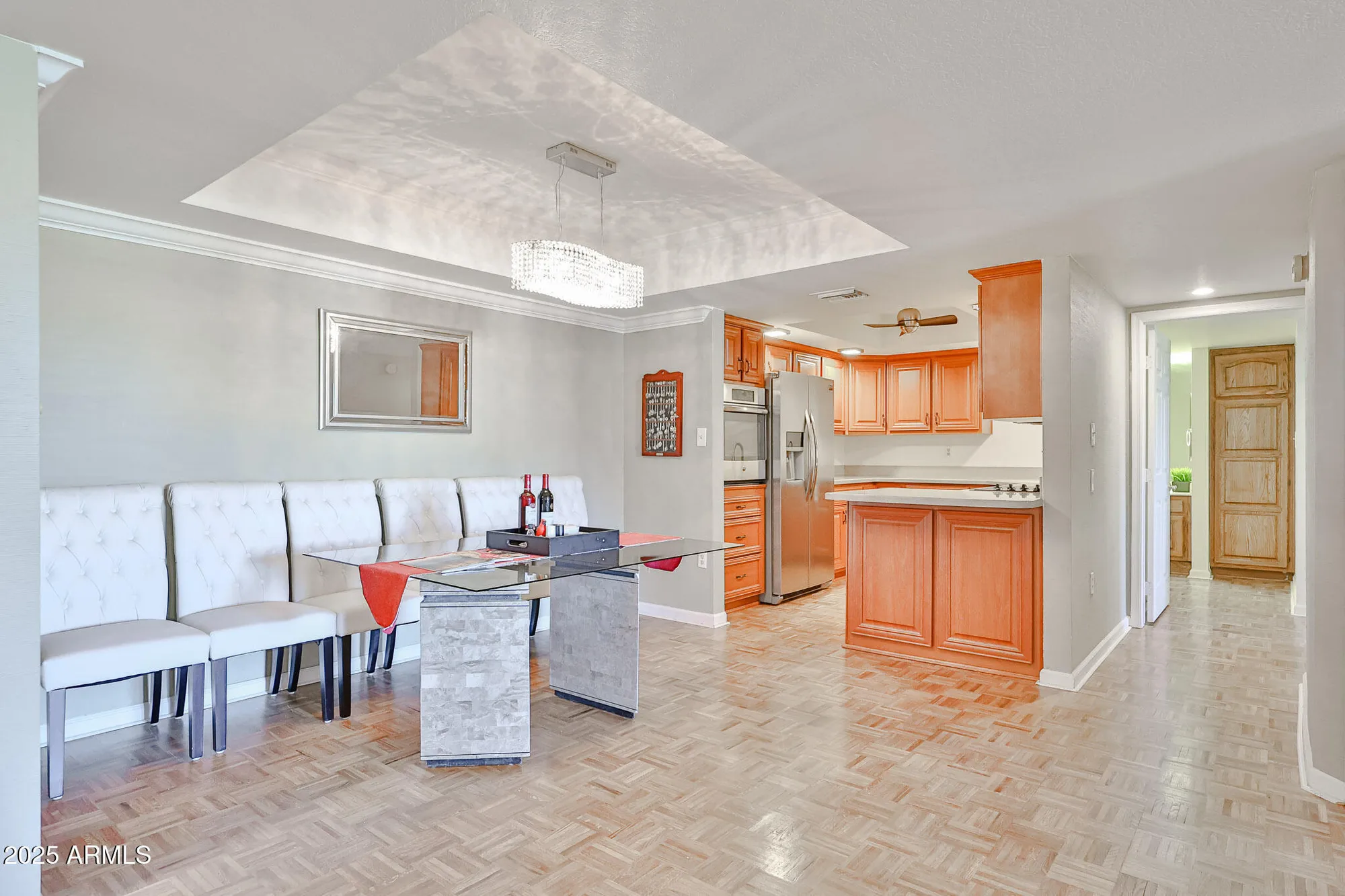 Property Slideshow image 7 of 39 | 17404 n 99th ave unit 330, Sun City, AZ, 85373