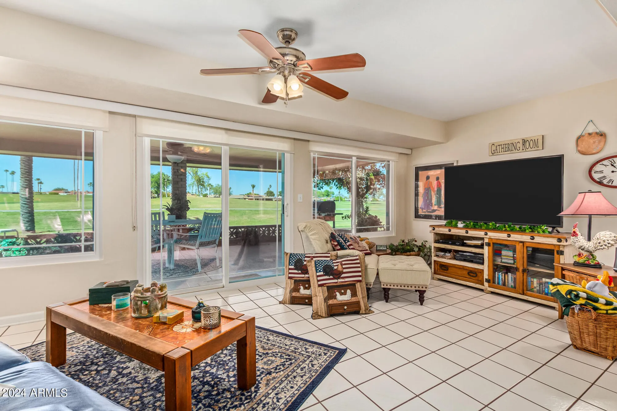 Property Slideshow image 3 of 31 | 10814 w cameo dr, Sun City, AZ, 85351