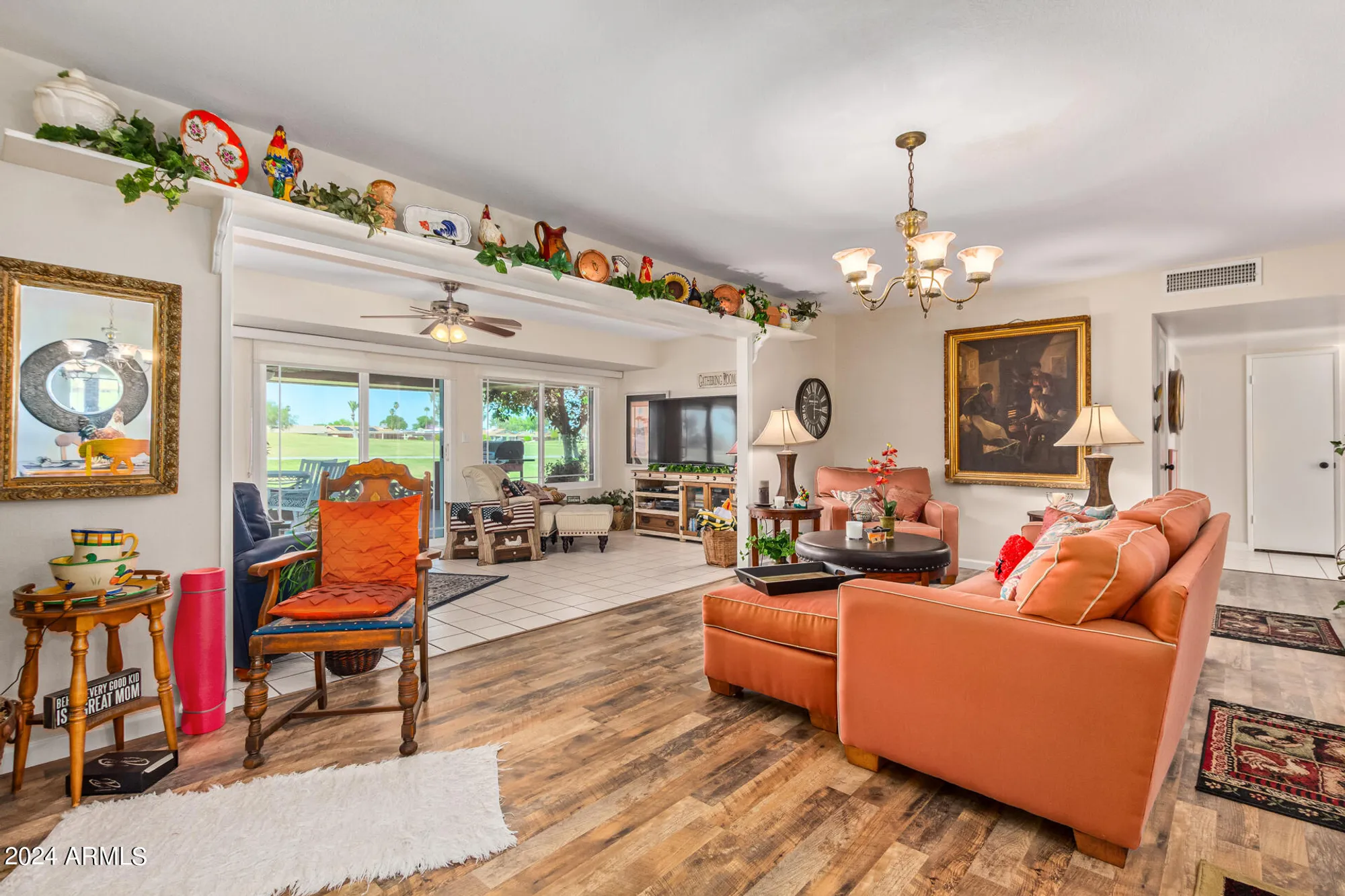 Property Slideshow image 7 of 31 | 10814 w cameo dr, Sun City, AZ, 85351