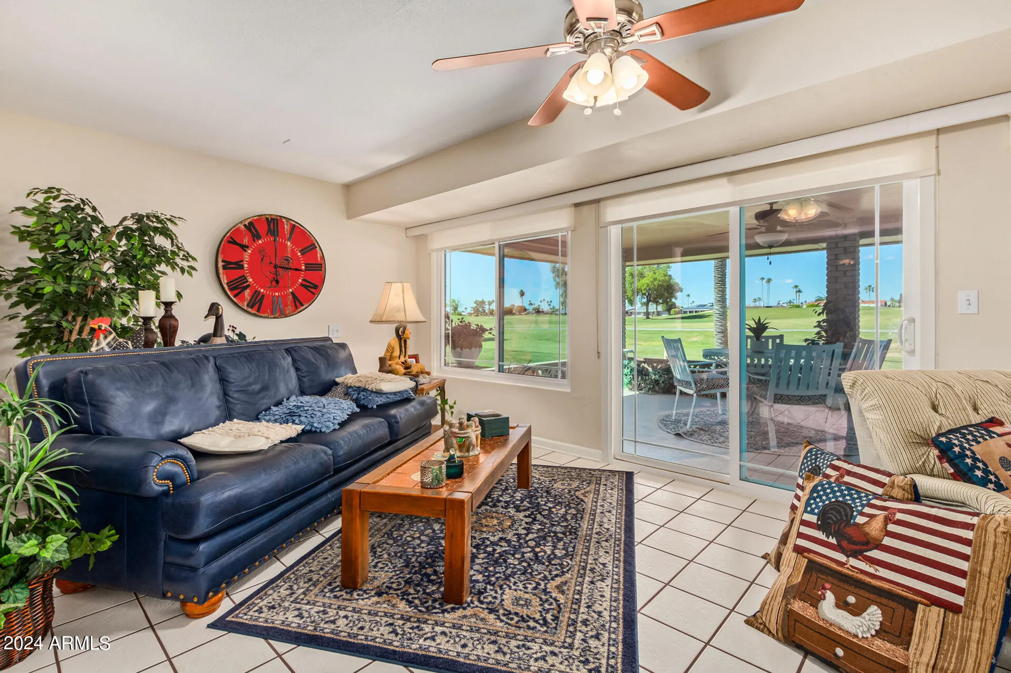 Property Slideshow image 8 of 31 | 10814 w cameo dr, Sun City, AZ, 85351