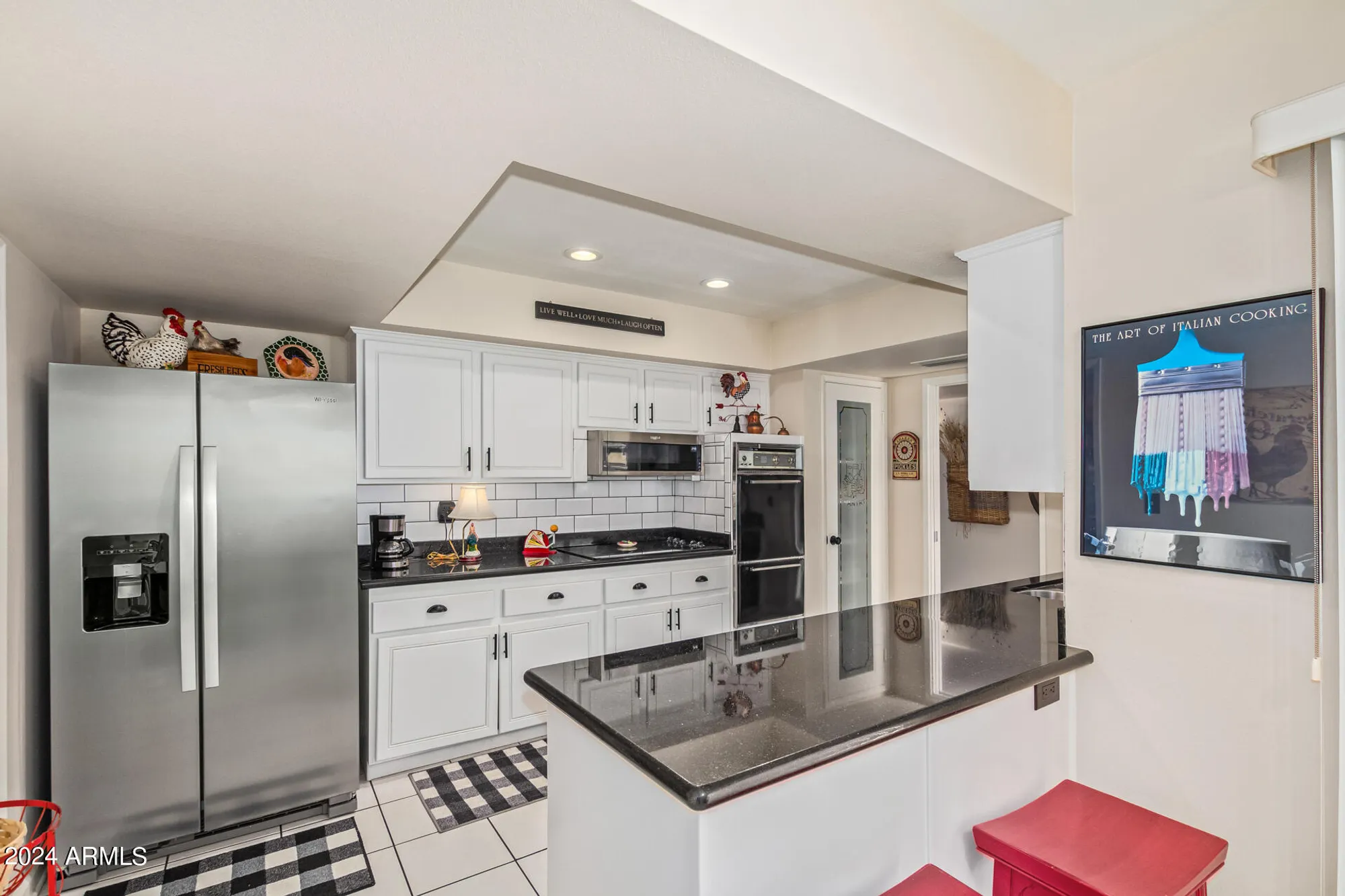 Property Slideshow image 14 of 31 | 10814 w cameo dr, Sun City, AZ, 85351