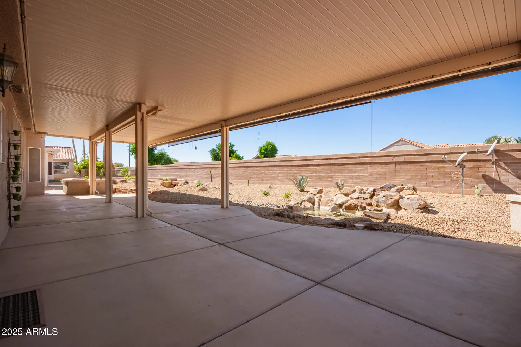 Property Slideshow image 40 of 49 | 14850 w via montoya, Sun City West, AZ, 85375