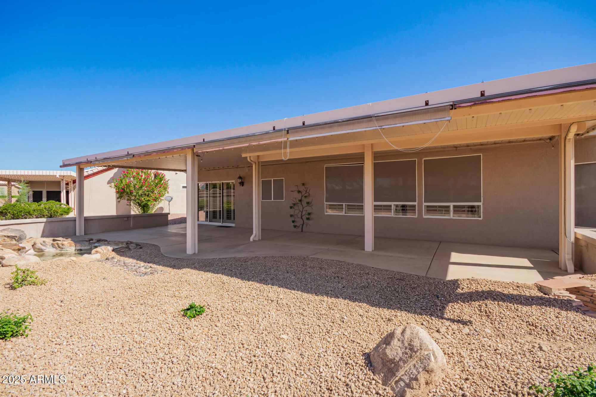 Property Slideshow image 44 of 49 | 14850 w via montoya, Sun City West, AZ, 85375