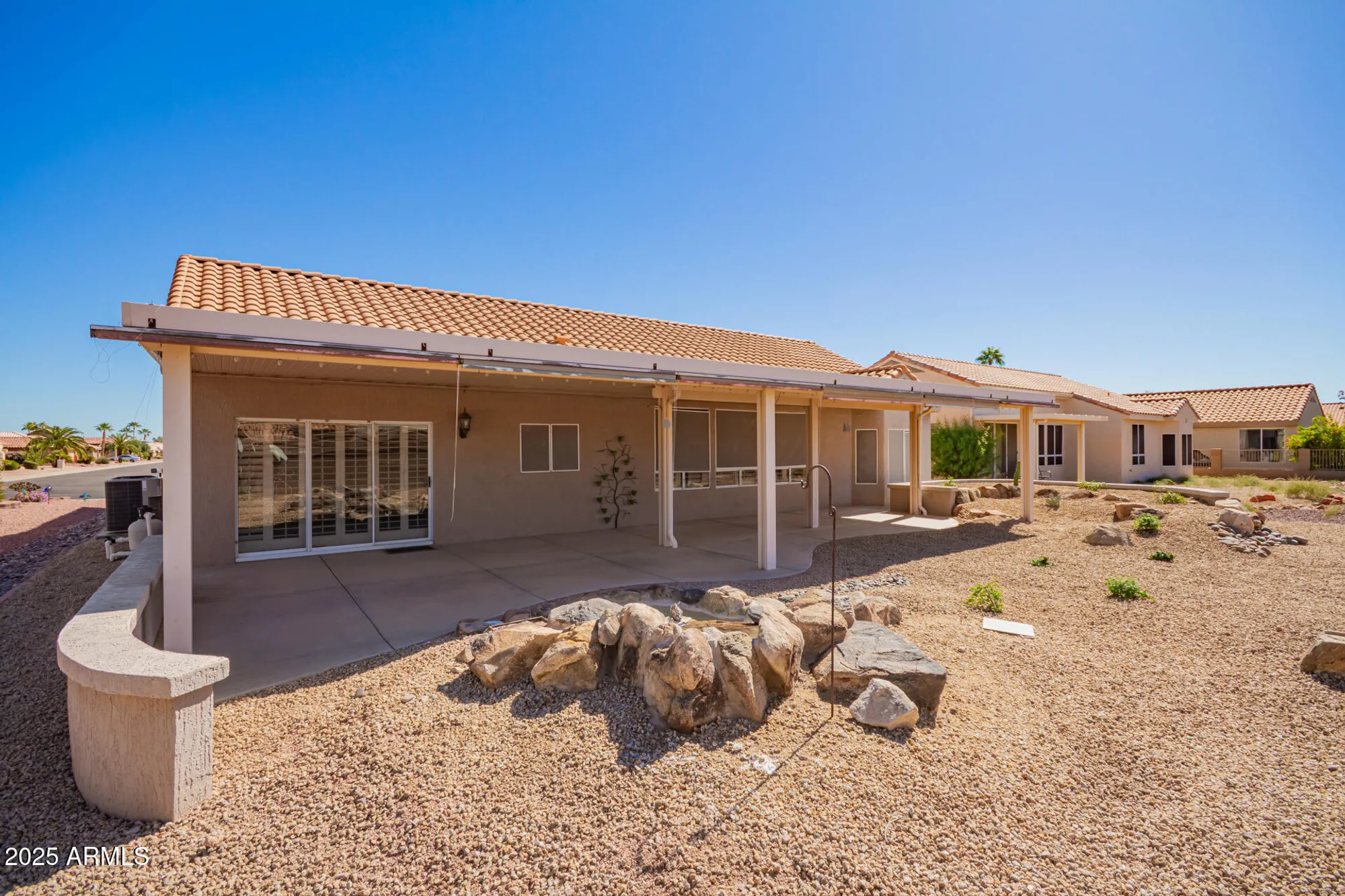 Property Slideshow image 42 of 49 | 14850 w via montoya, Sun City West, AZ, 85375