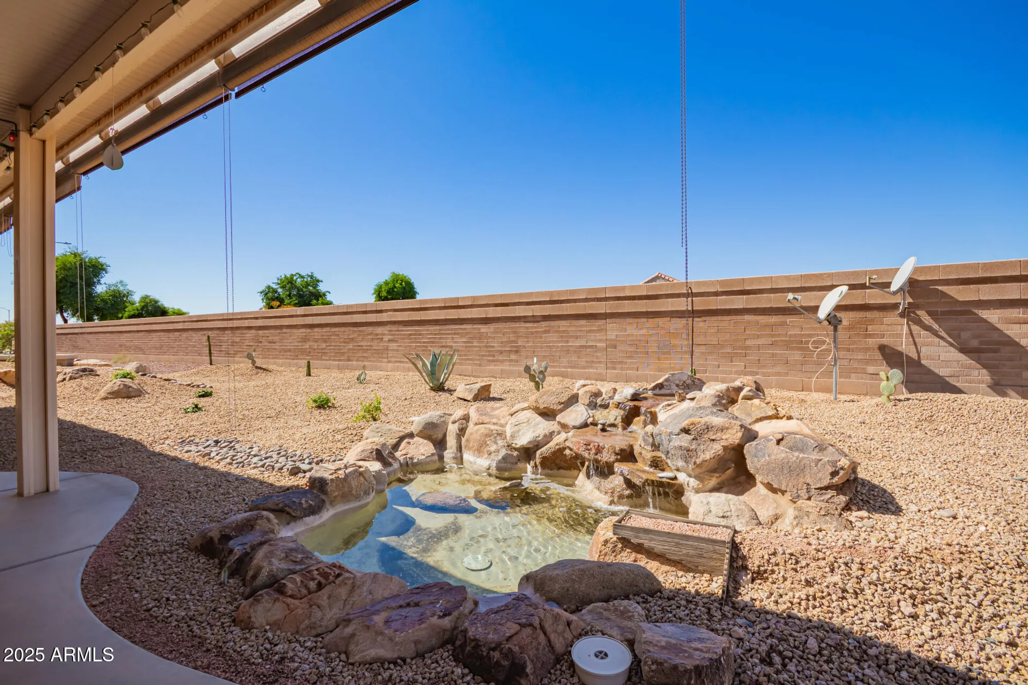 Property Slideshow image 6 of 49 | 14850 w via montoya, Sun City West, AZ, 85375
