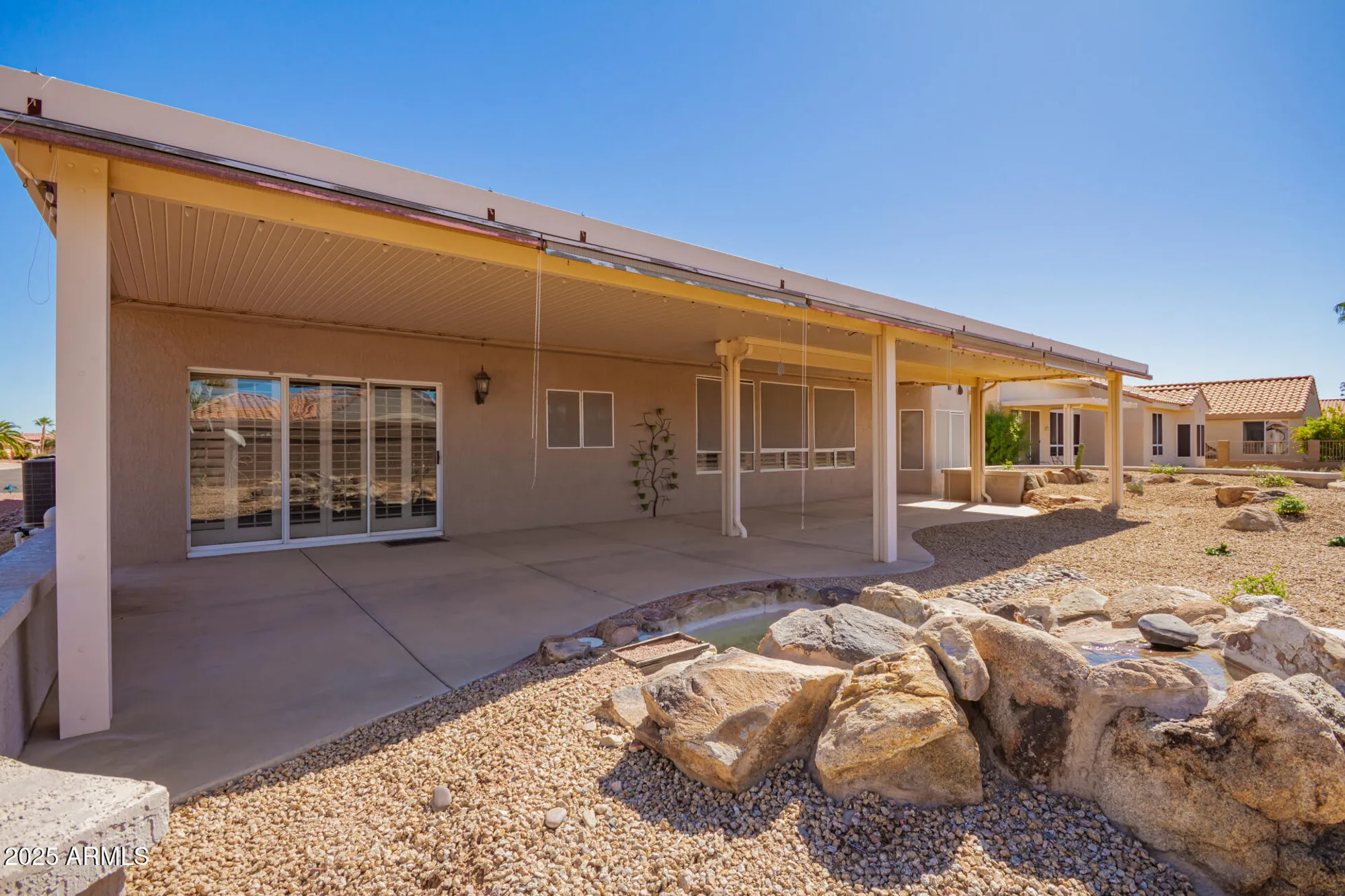Property Slideshow image 41 of 49 | 14850 w via montoya, Sun City West, AZ, 85375