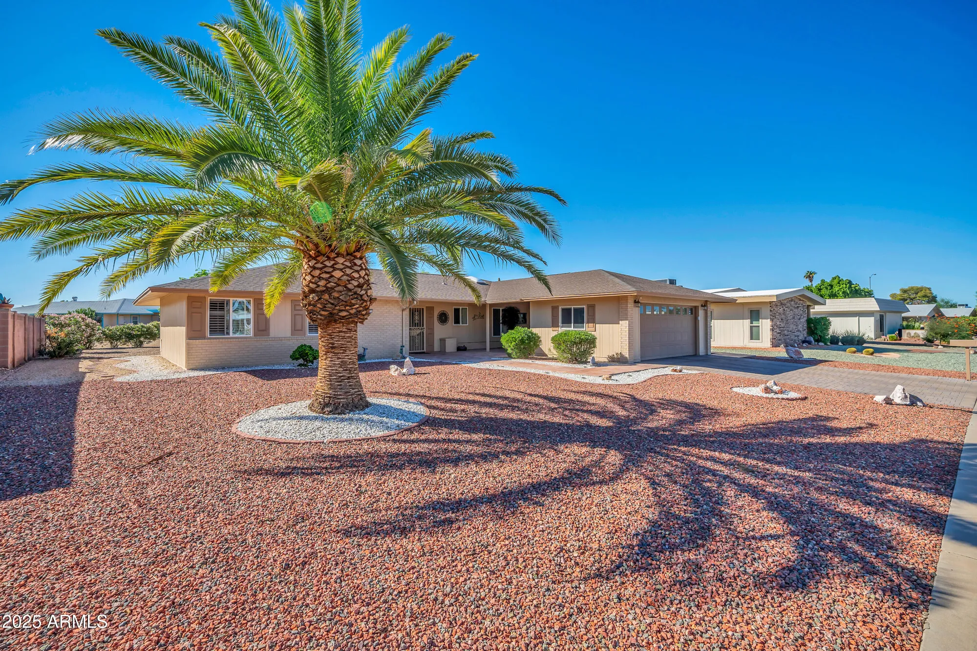 Property Slideshow image 2 of 45 | 10621 w garnette dr, Sun City, AZ, 85373
