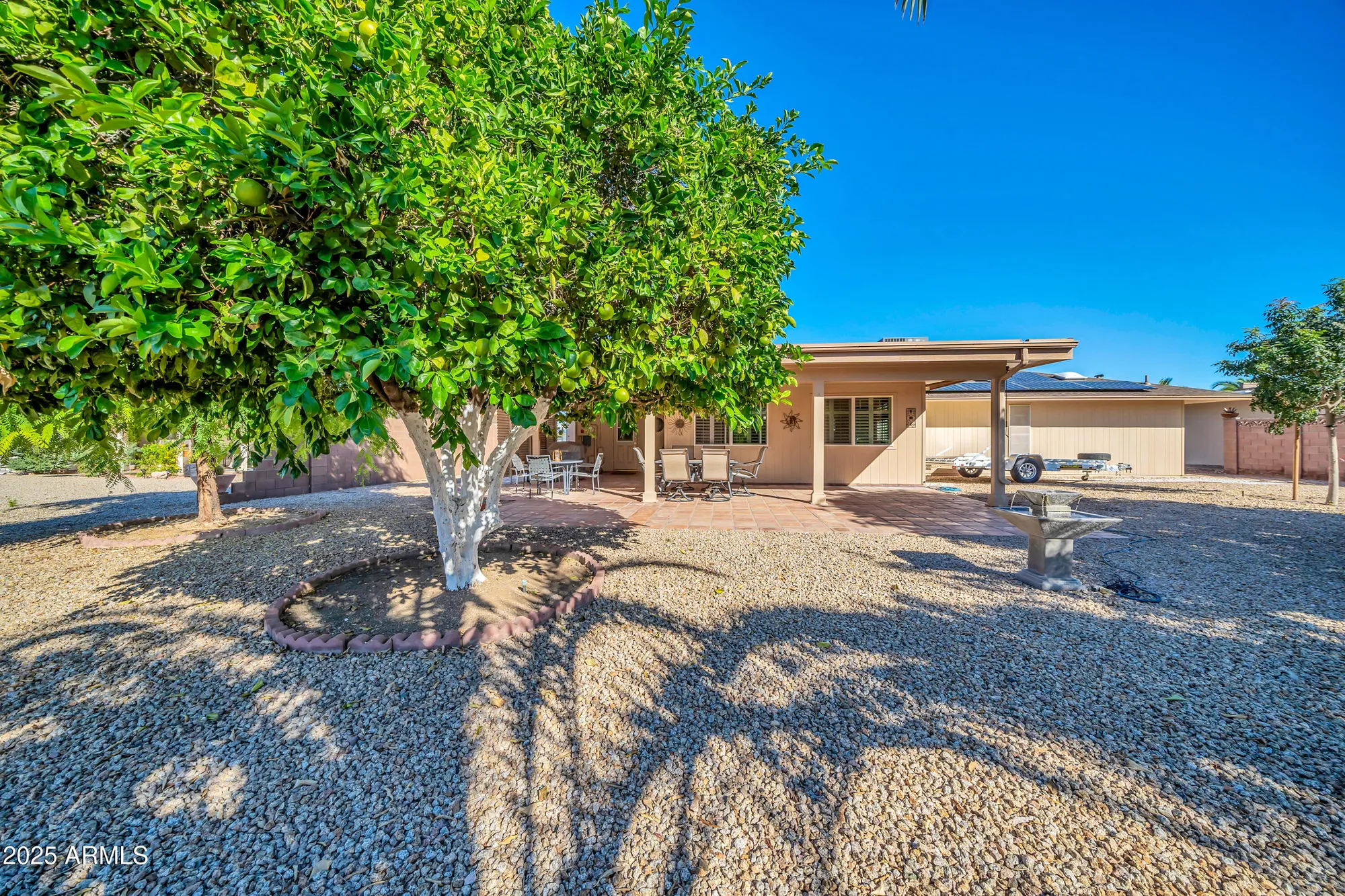 Property Slideshow image 38 of 45 | 10621 w garnette dr, Sun City, AZ, 85373